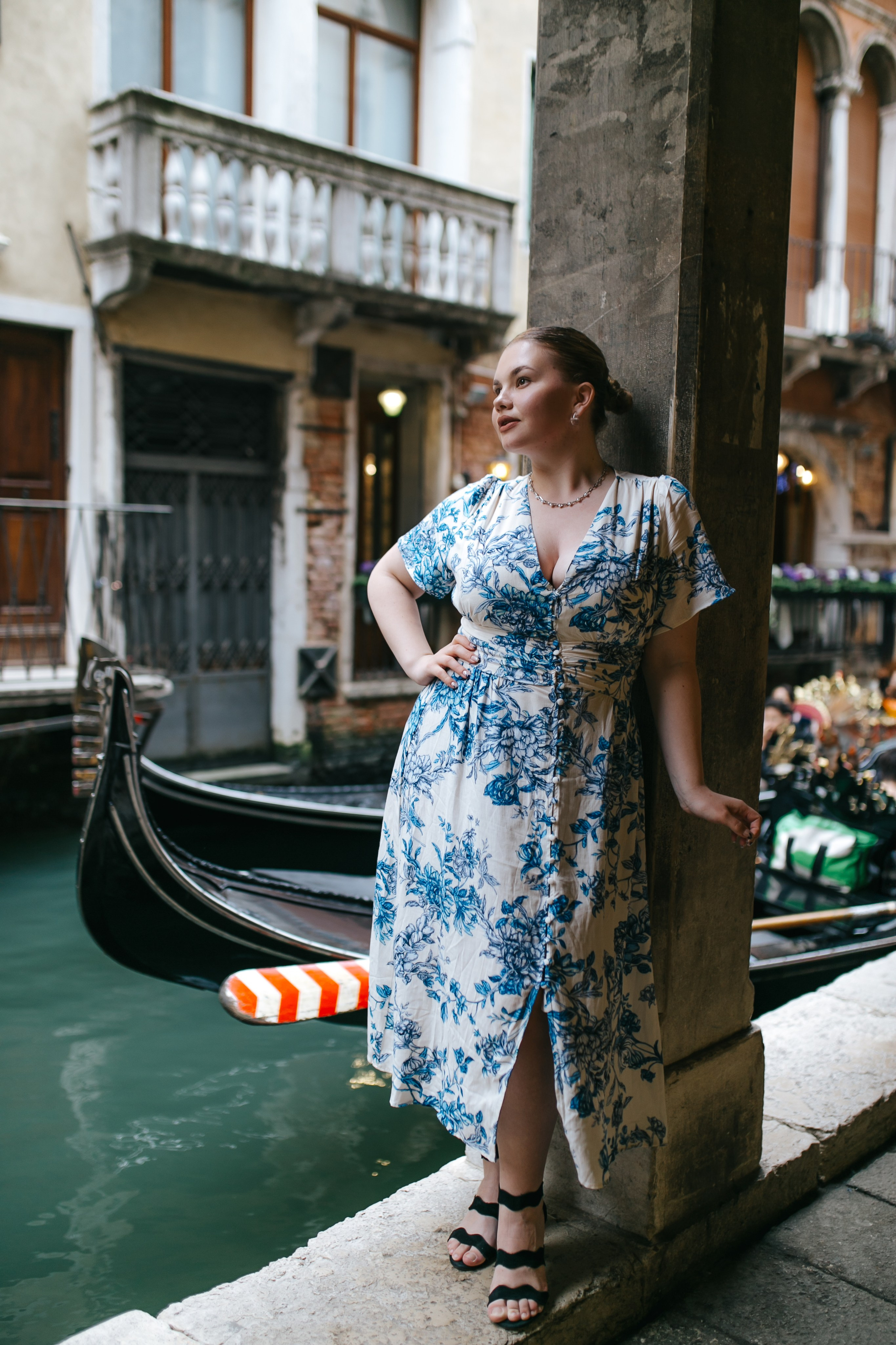 Венеция. Свадебный, семейный и индивидуальный фотограф в Варшаве Катя Шибун