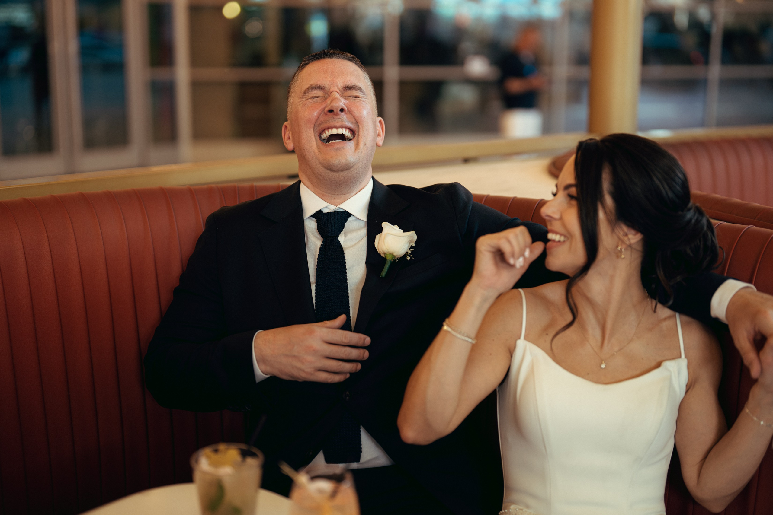 Lara&Dan. Wedding & elopement photographer Viktoriya Kravtsov. Las Vegas