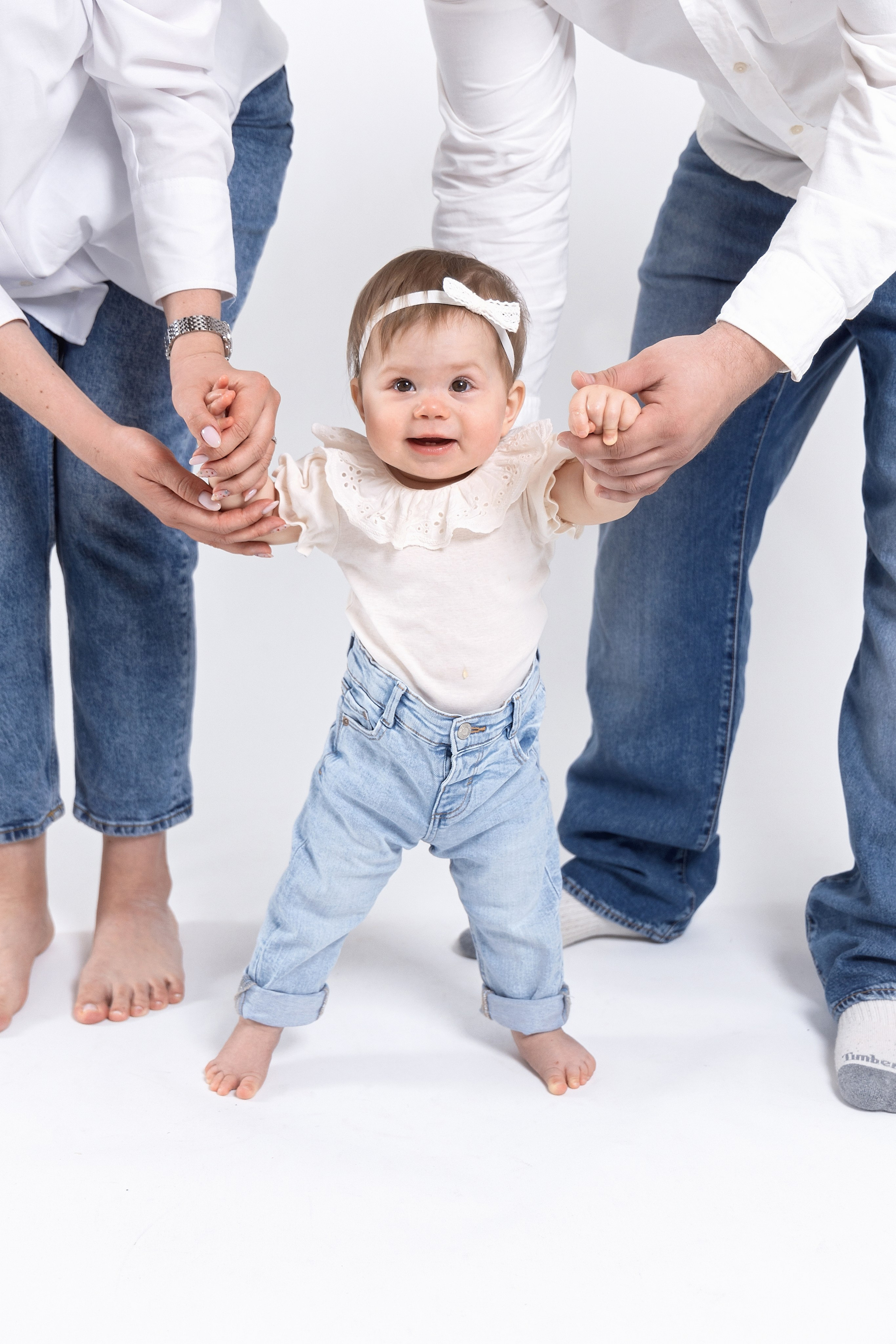 1st Birthday. Professional photographer in NYC Kristina Bagdasaryan