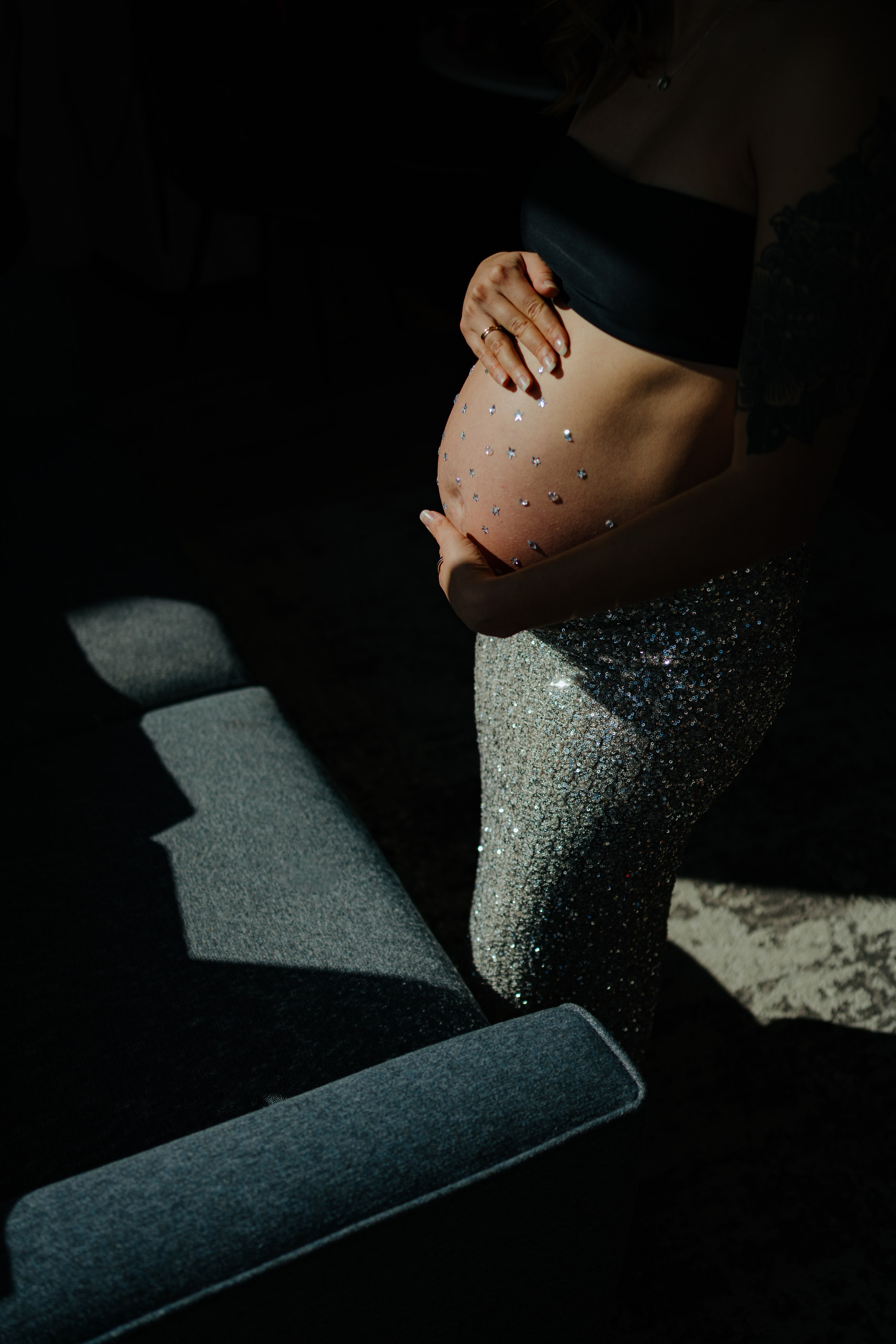 Maternity/Family. Dublin Wedding and Portrait Photographer | Estela Virko Photography