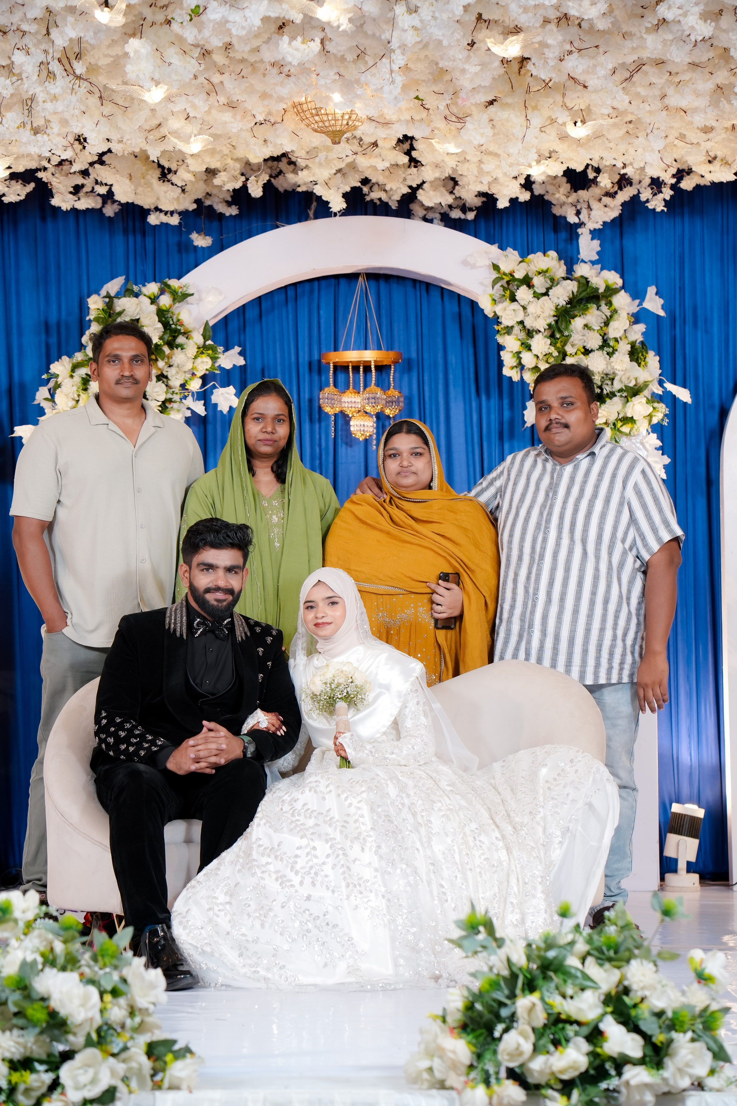 Sulthan&Lehra. VISUALIZE YOUR BIG MOMENTS