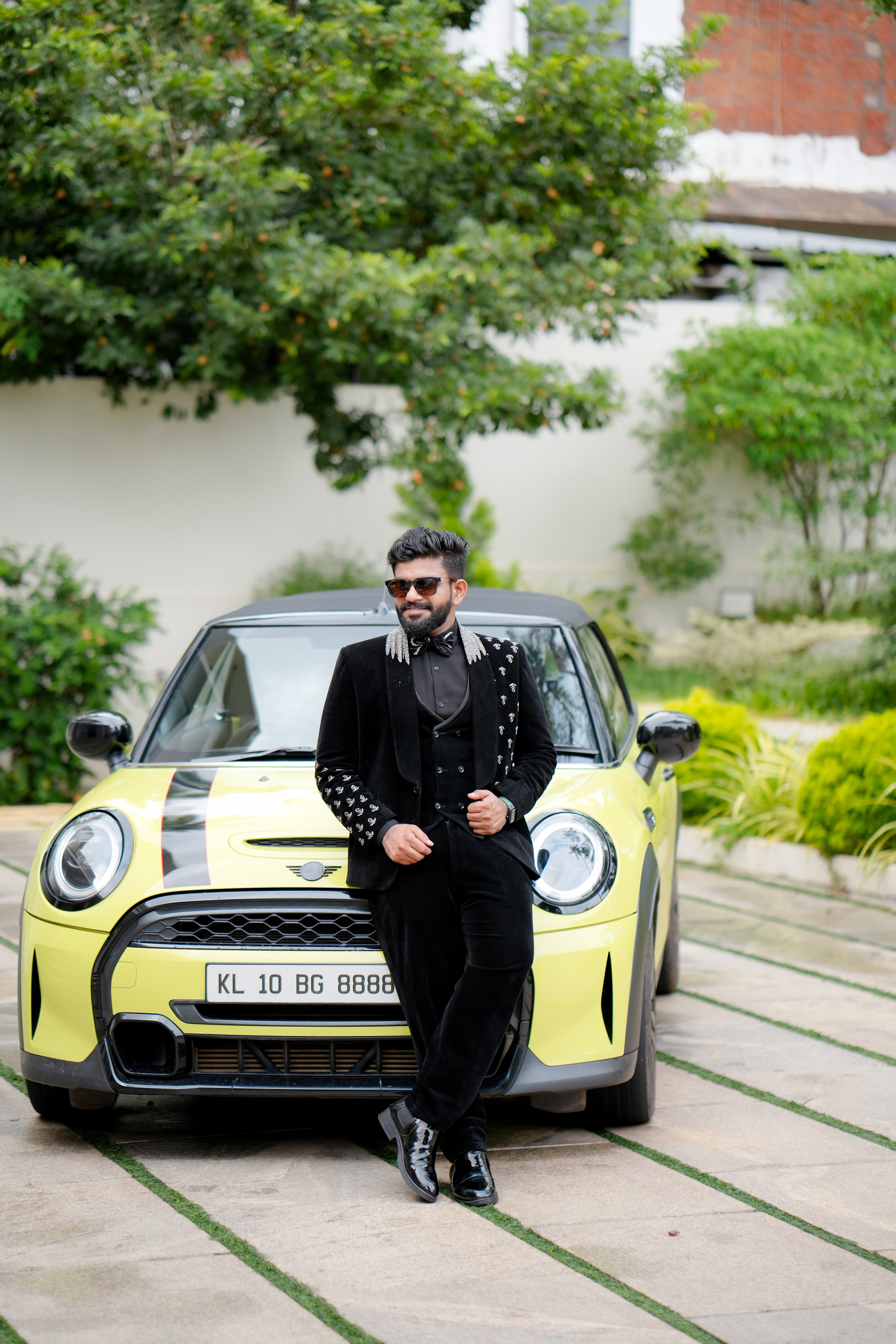 Sulthan&Lehra. VISUALIZE YOUR BIG MOMENTS