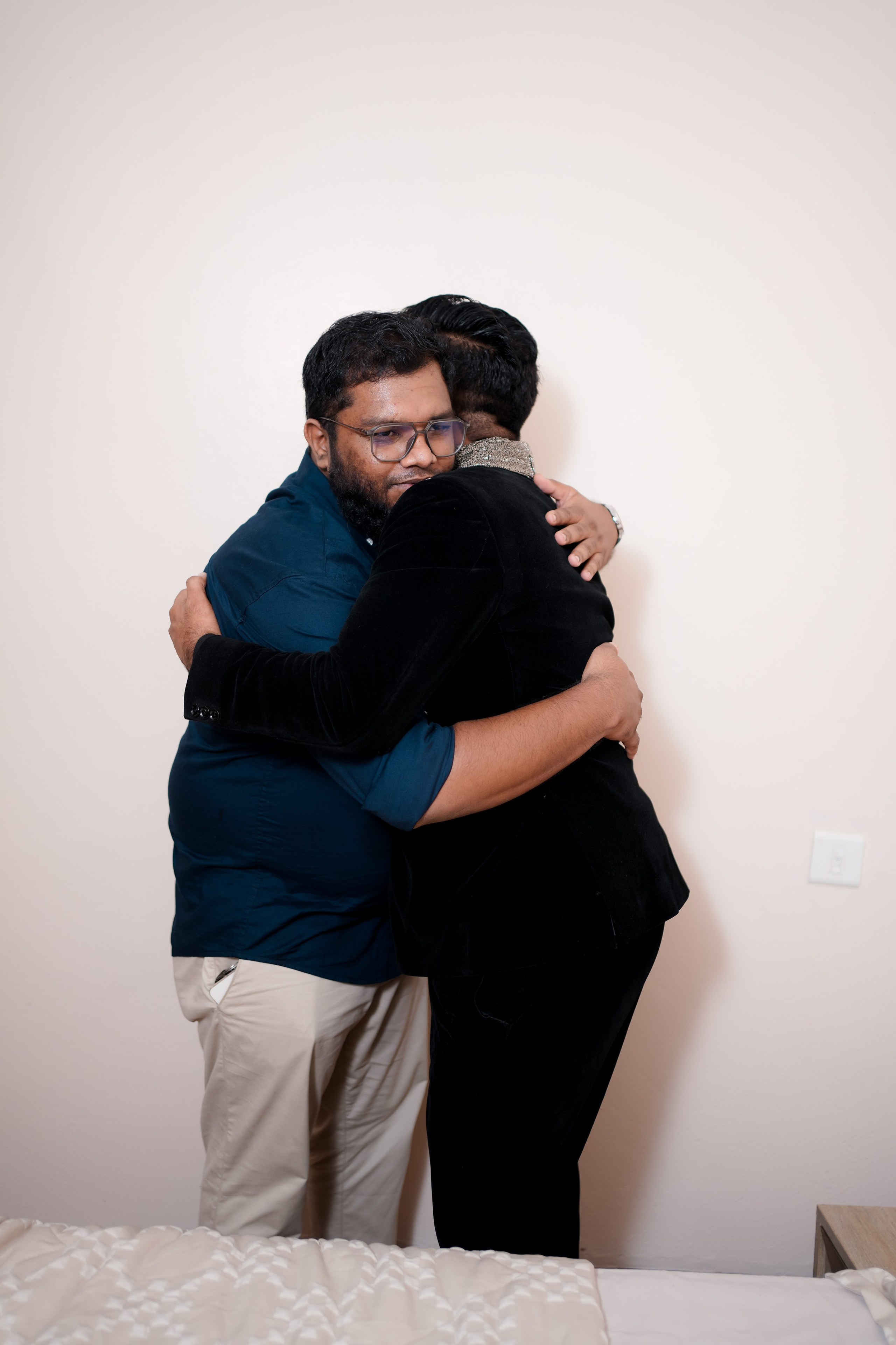 Sulthan&Lehra. VISUALIZE YOUR BIG MOMENTS