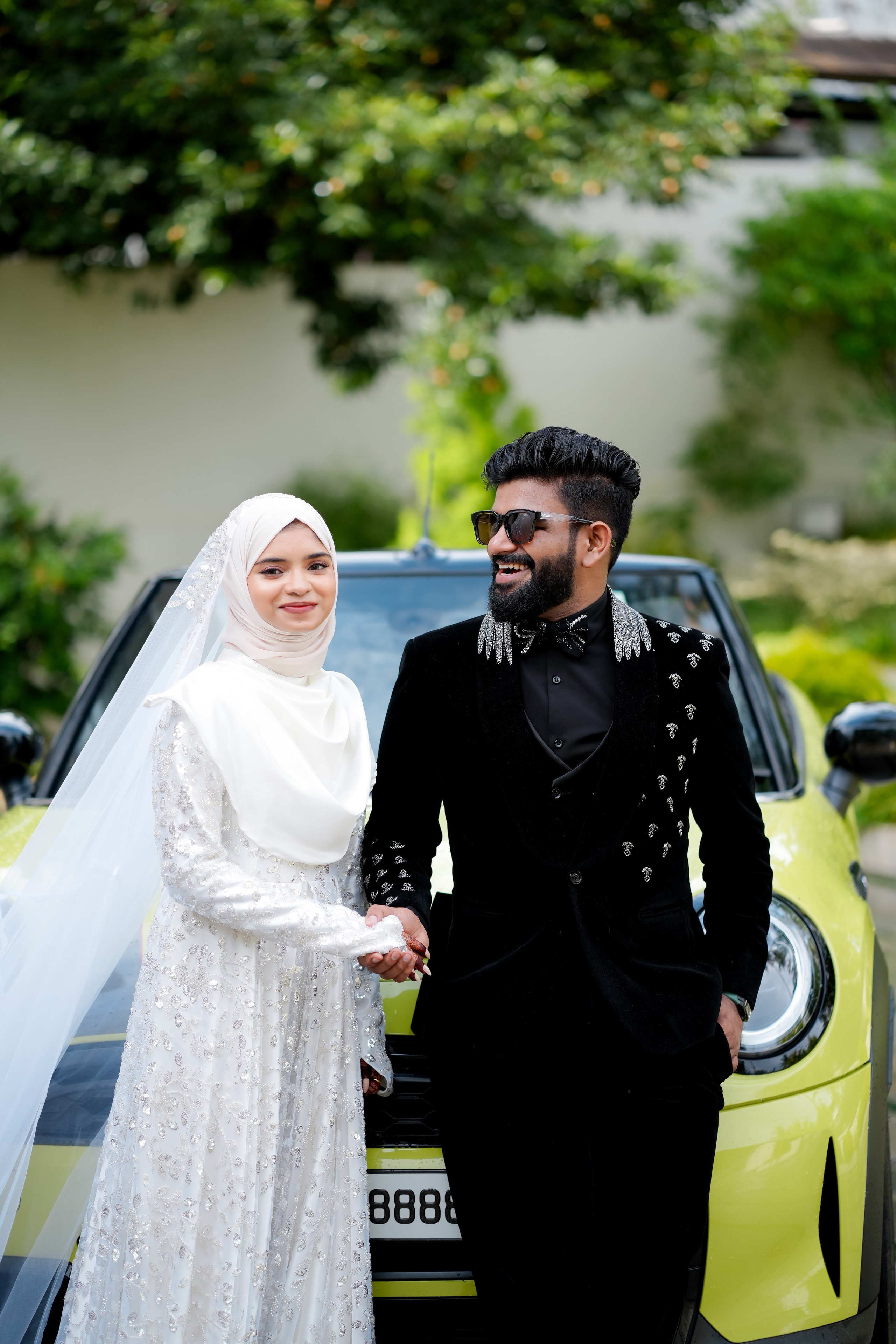Sulthan&Lehra. VISUALIZE YOUR BIG MOMENTS