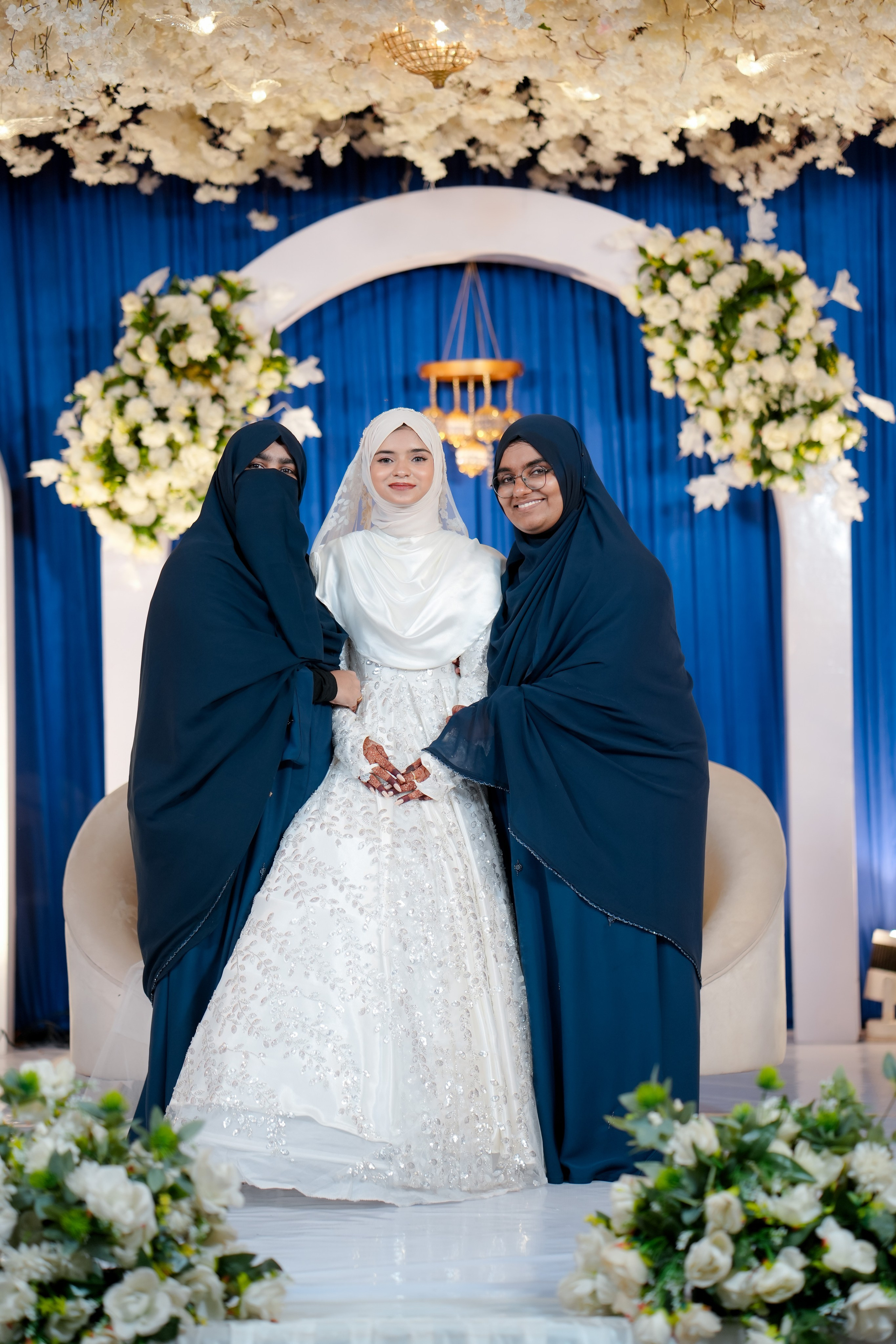 Sulthan&Lehra. VISUALIZE YOUR BIG MOMENTS