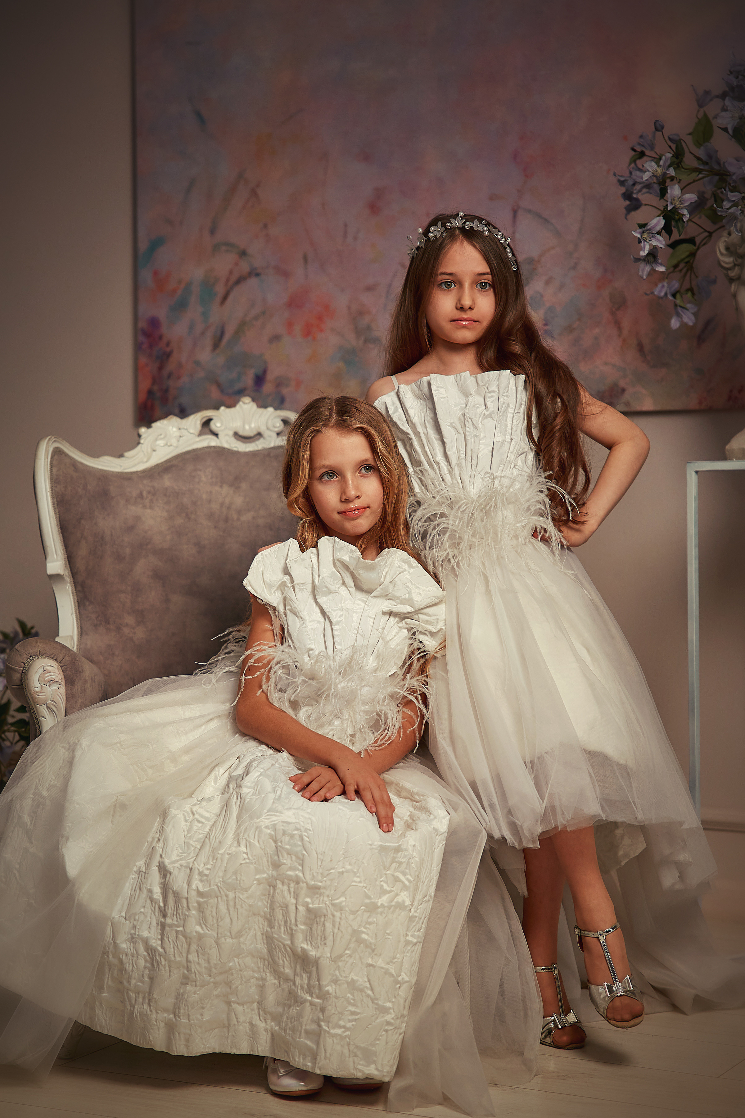 Studio. Fotograf de Nuntă | Familie | Portret - Iulian Doroganici