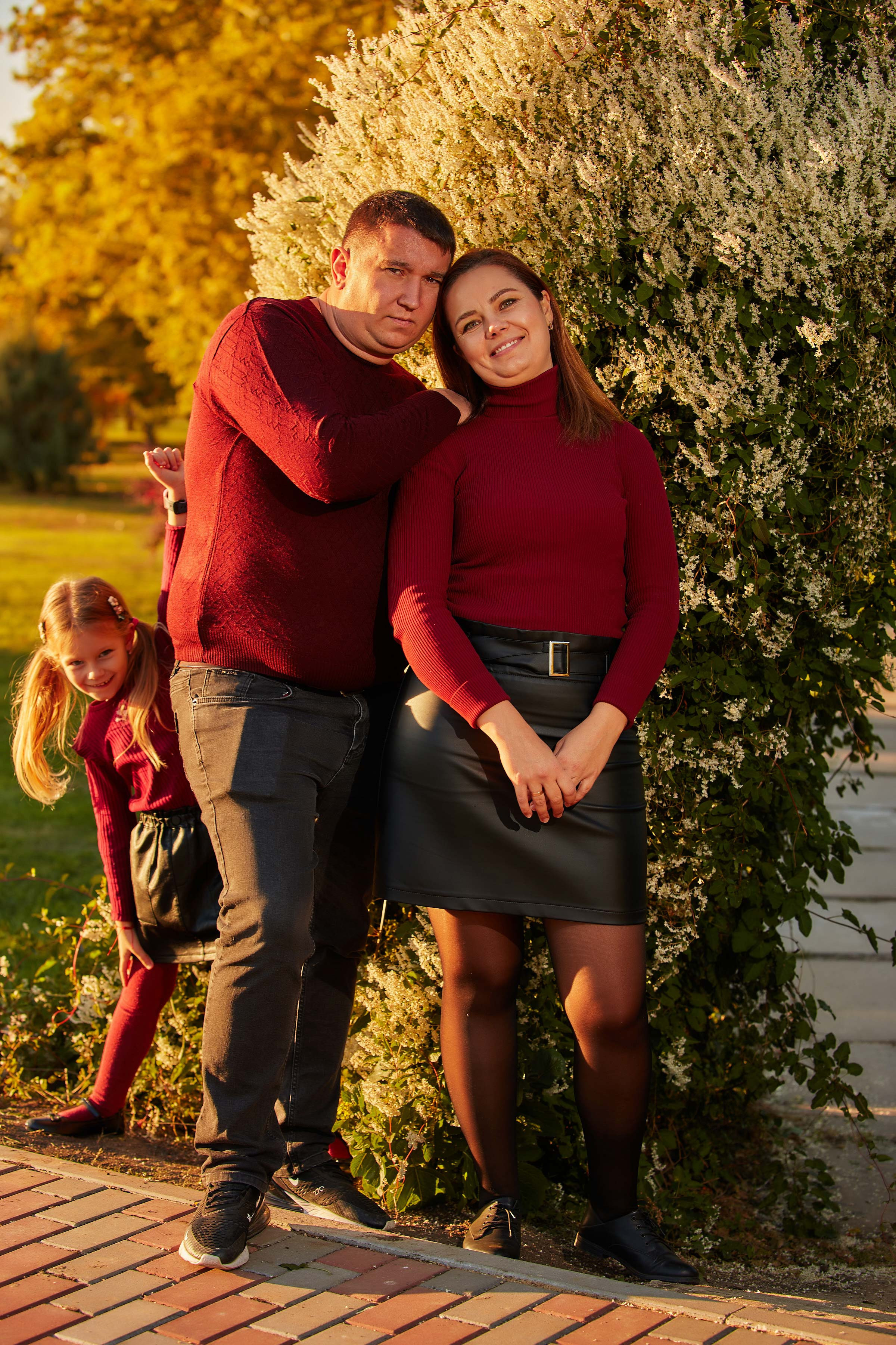 Fotosesii. Fotograf de Nuntă | Familie | Portret - Iulian Doroganici