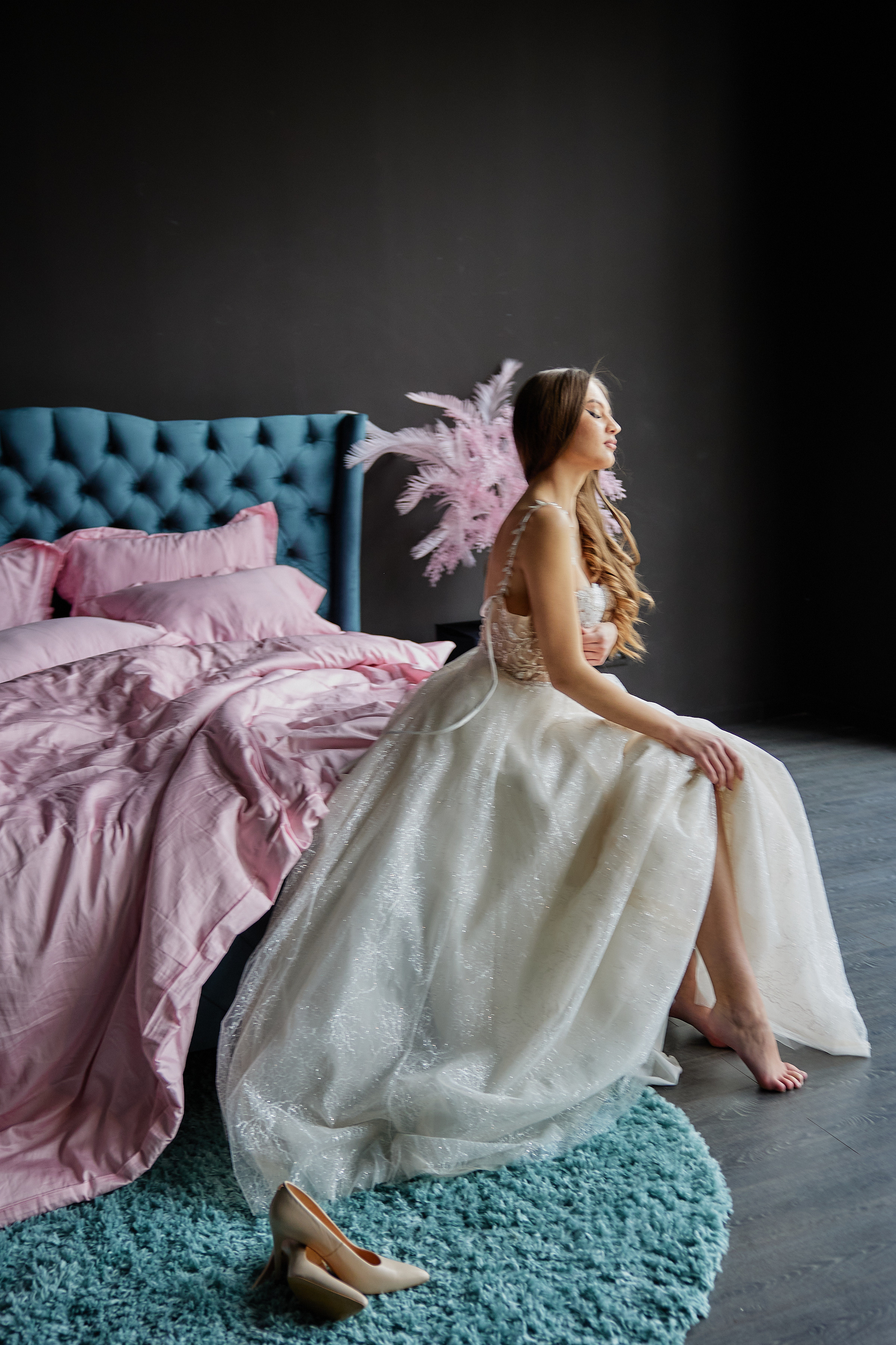 Fotosesii. Fotograf de Nuntă | Familie | Portret - Iulian Doroganici