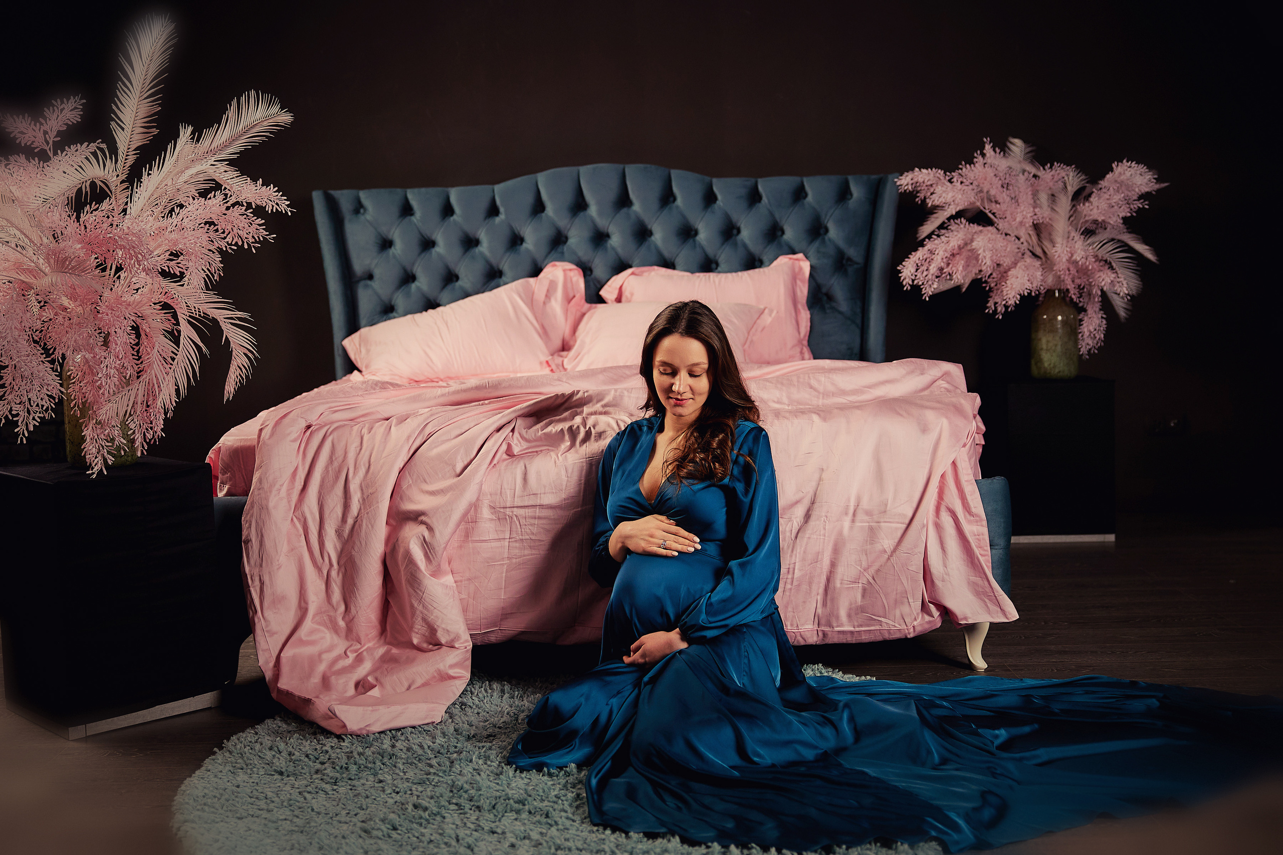 Studio. Fotograf de Nuntă | Familie | Portret - Iulian Doroganici