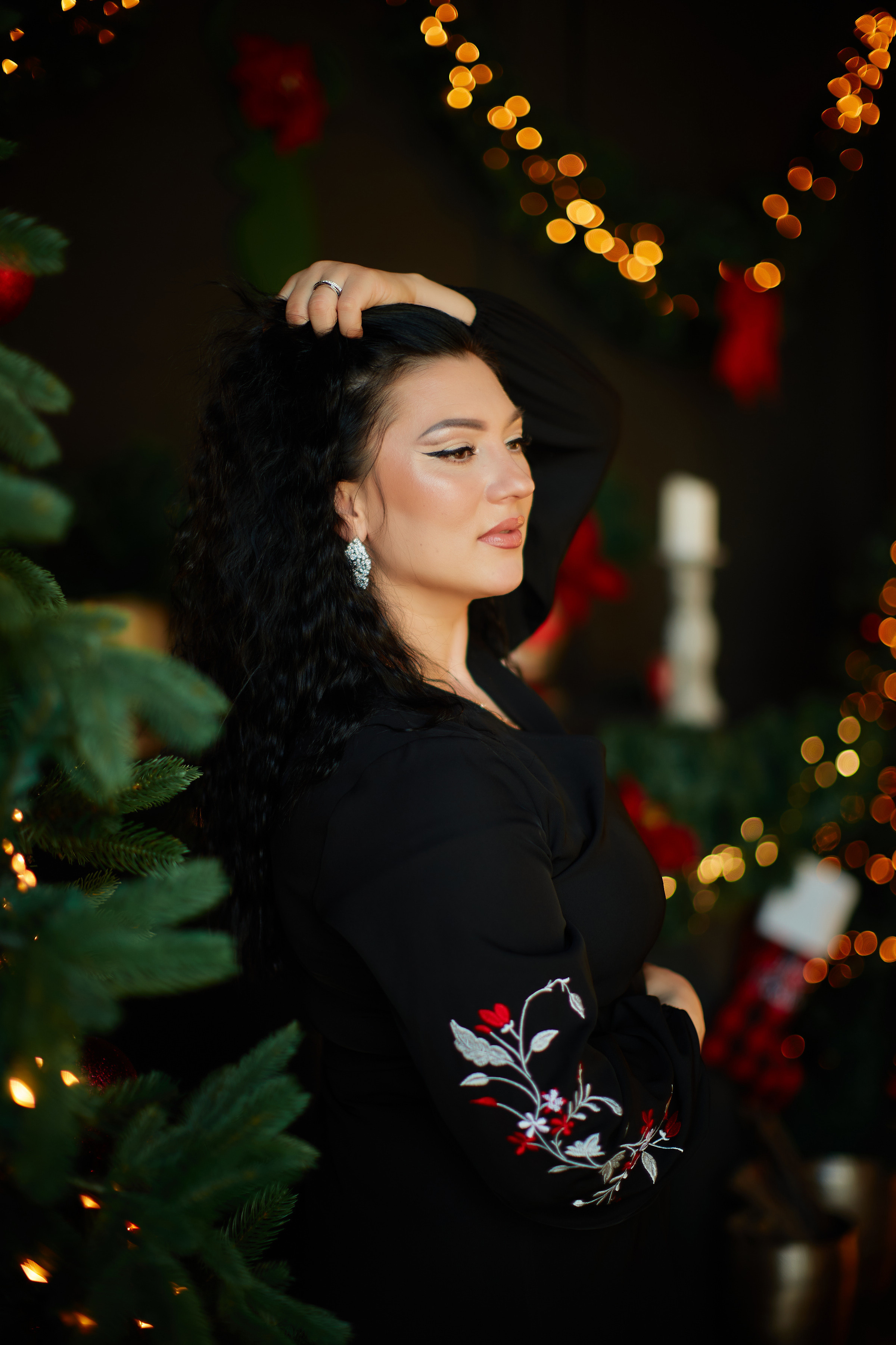 Studio. Fotograf de Nuntă | Familie | Portret - Iulian Doroganici