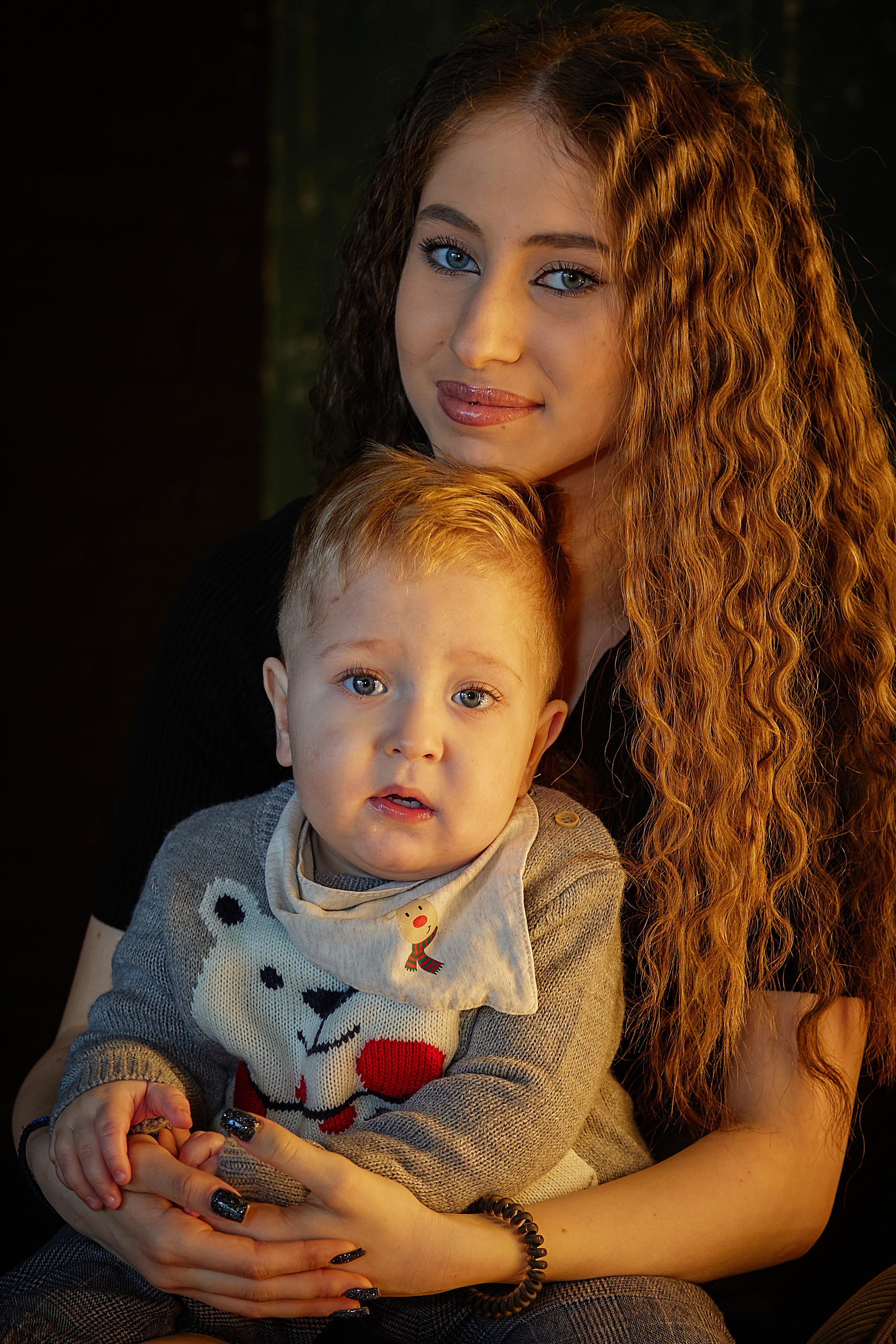 Fotosesii. Fotograf de Nuntă | Familie | Portret - Iulian Doroganici