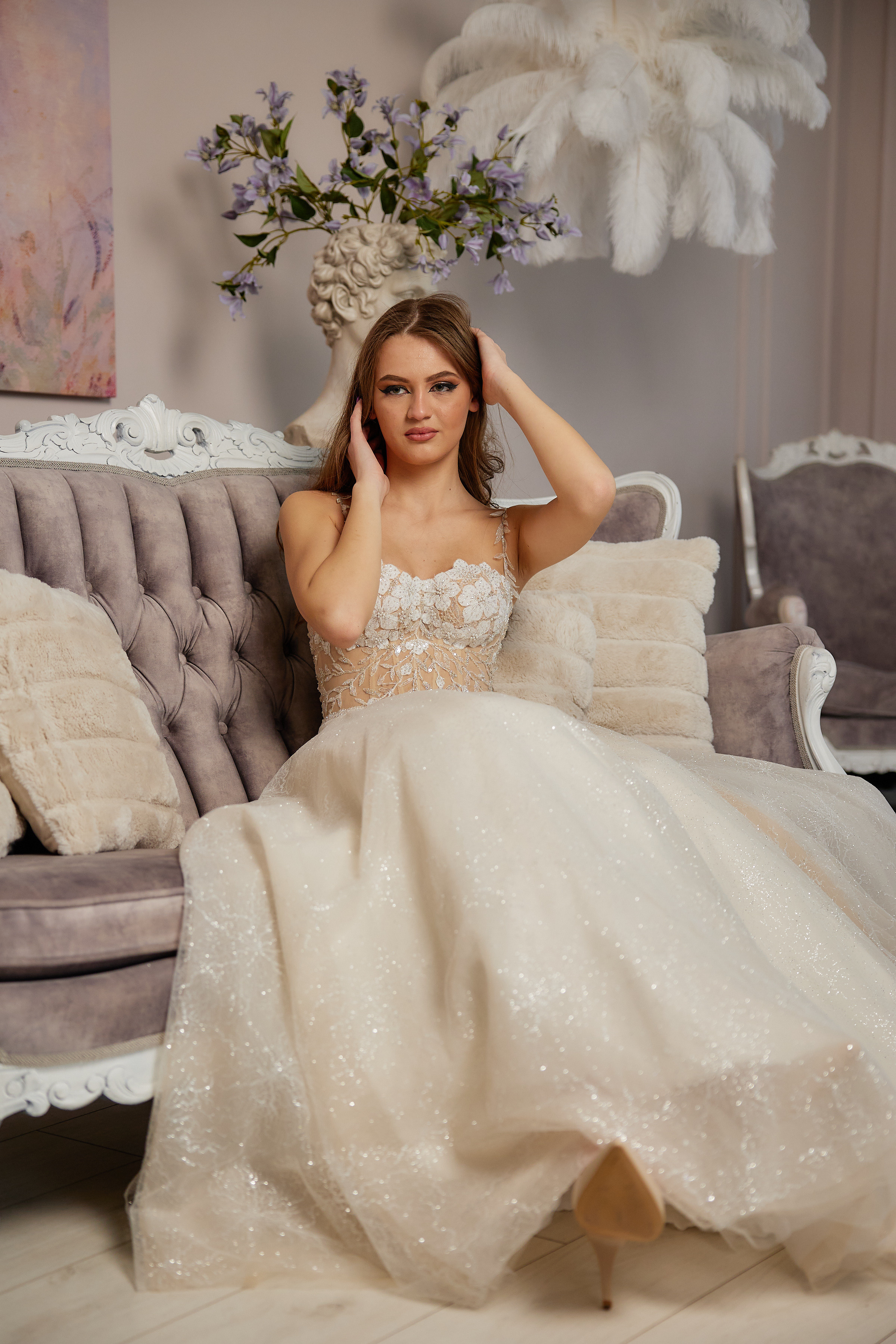 Fotosesii. Fotograf de Nuntă | Familie | Portret - Iulian Doroganici