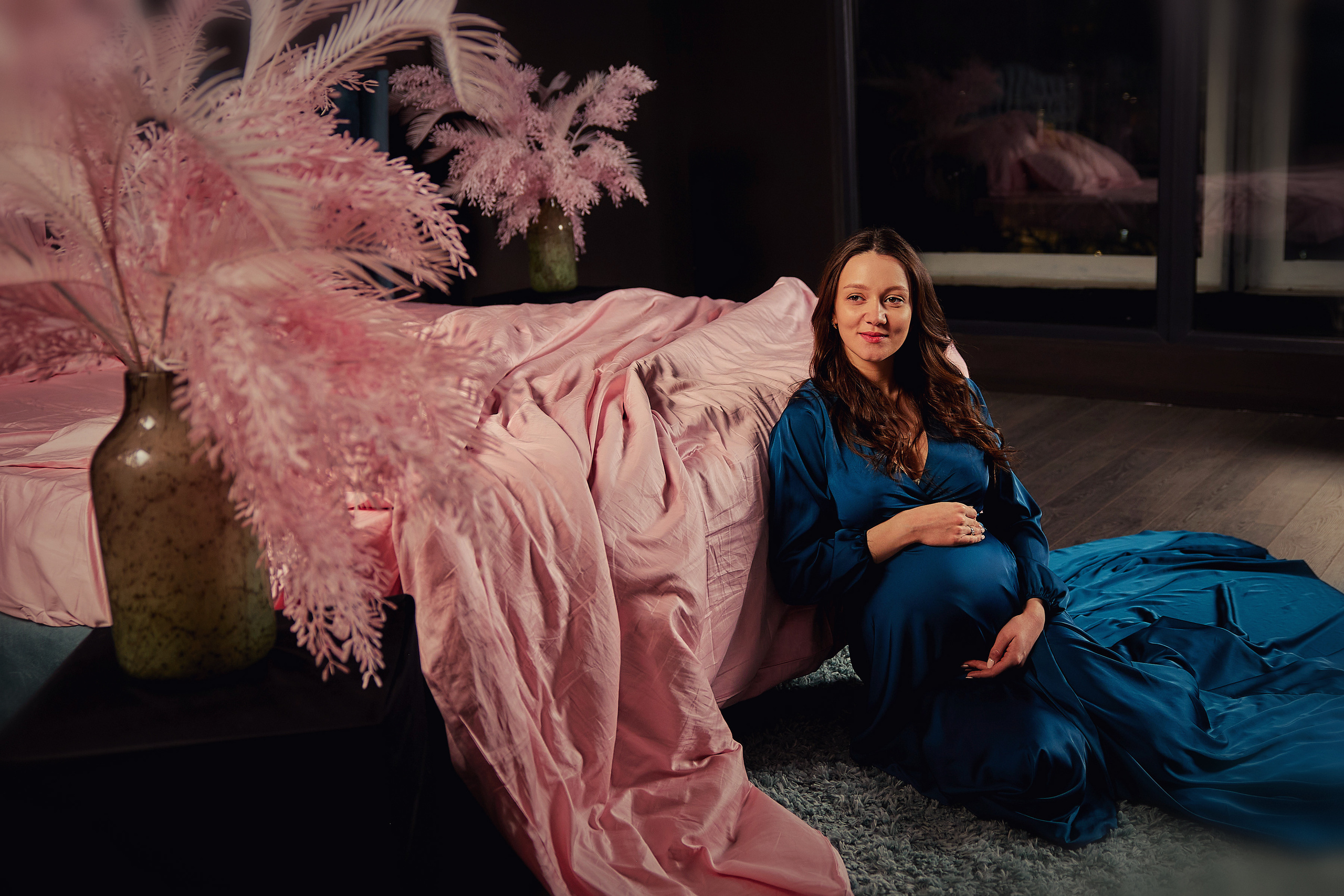 Studio. Fotograf de Nuntă | Familie | Portret - Iulian Doroganici