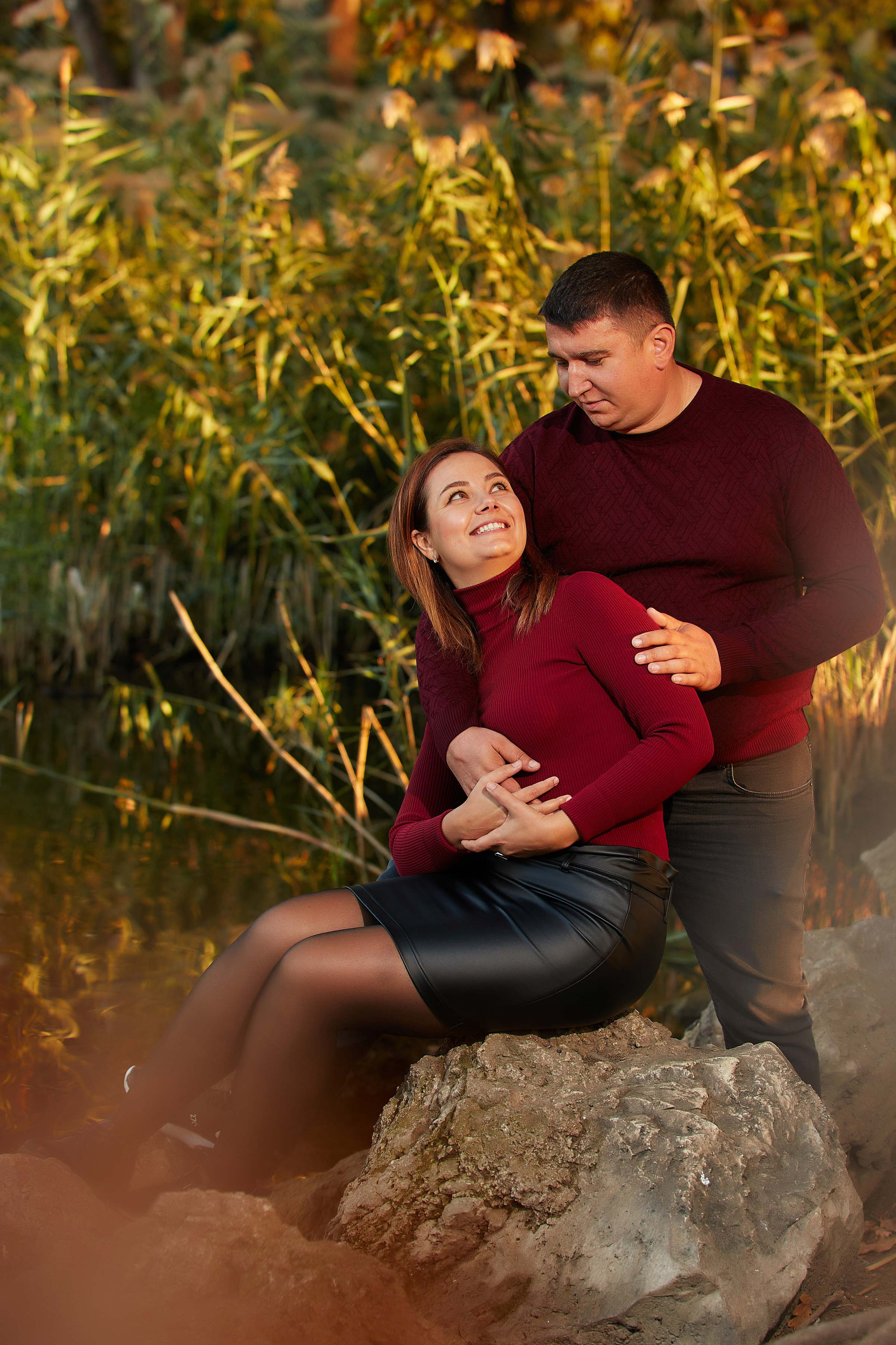 Sesiune de familie. Fotograf de Nuntă | Familie | Portret - Iulian Doroganici