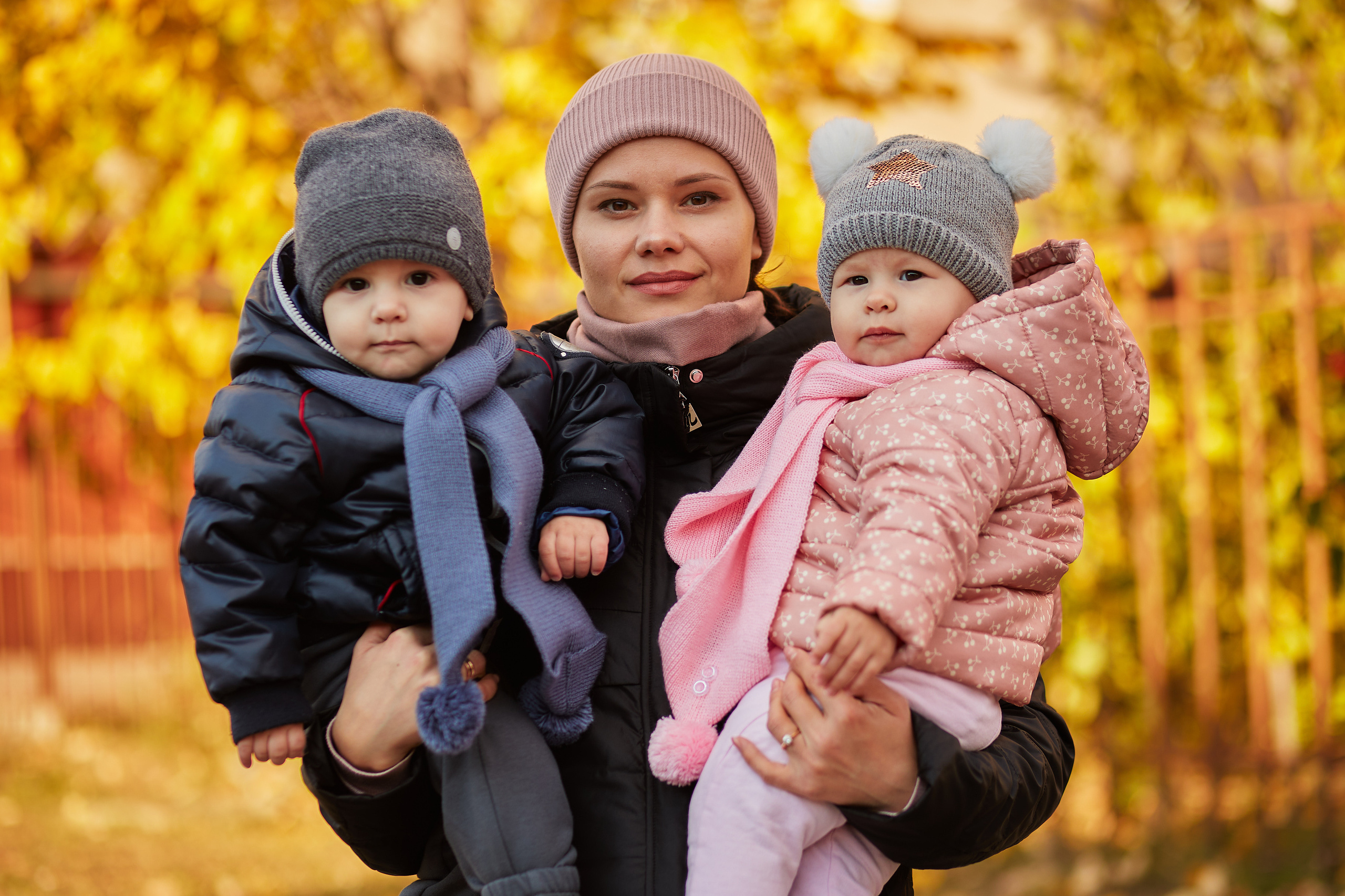 Fotosesii. Fotograf de Nuntă | Familie | Portret - Iulian Doroganici