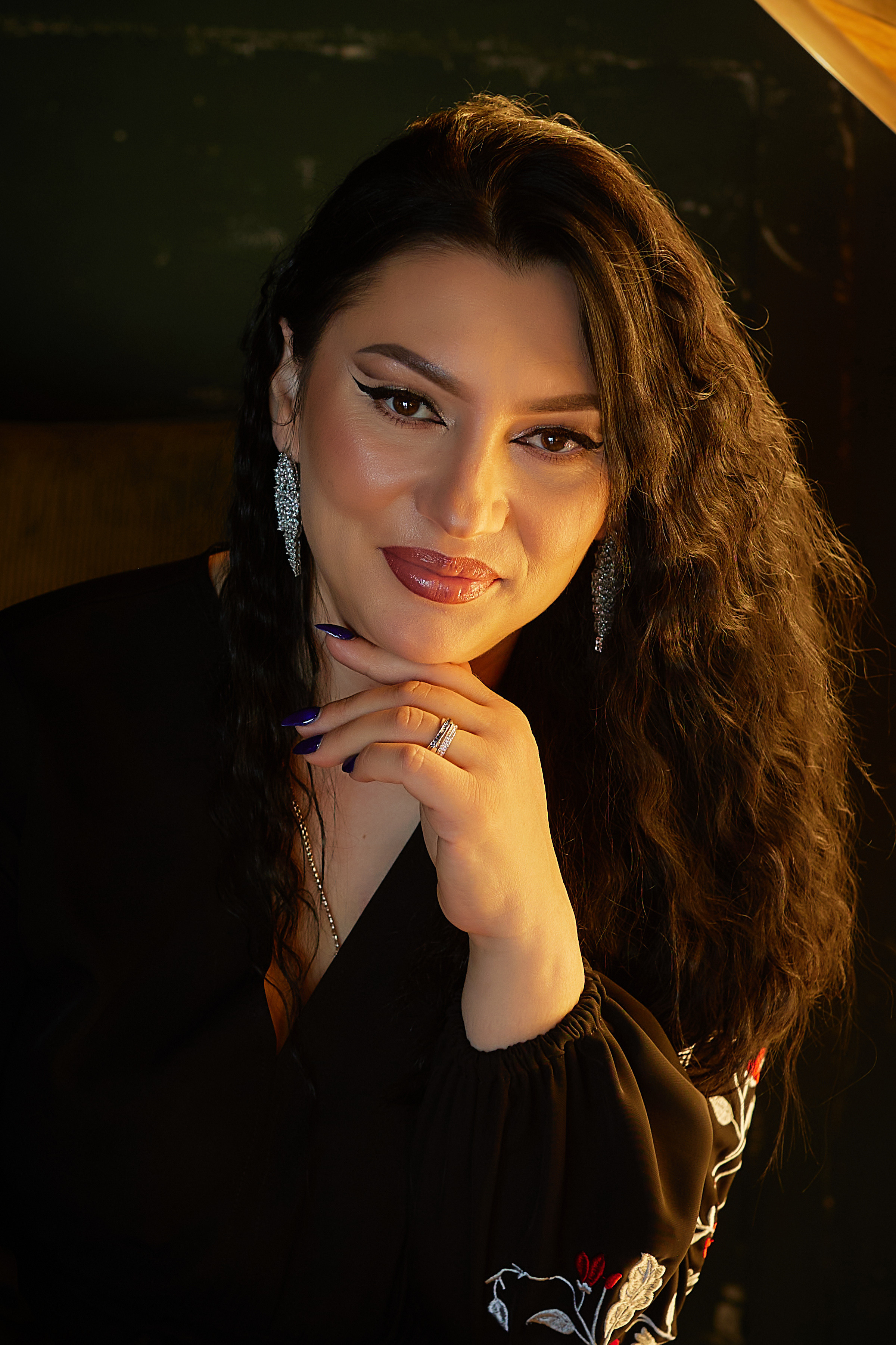 Studio. Fotograf de Nuntă | Familie | Portret - Iulian Doroganici