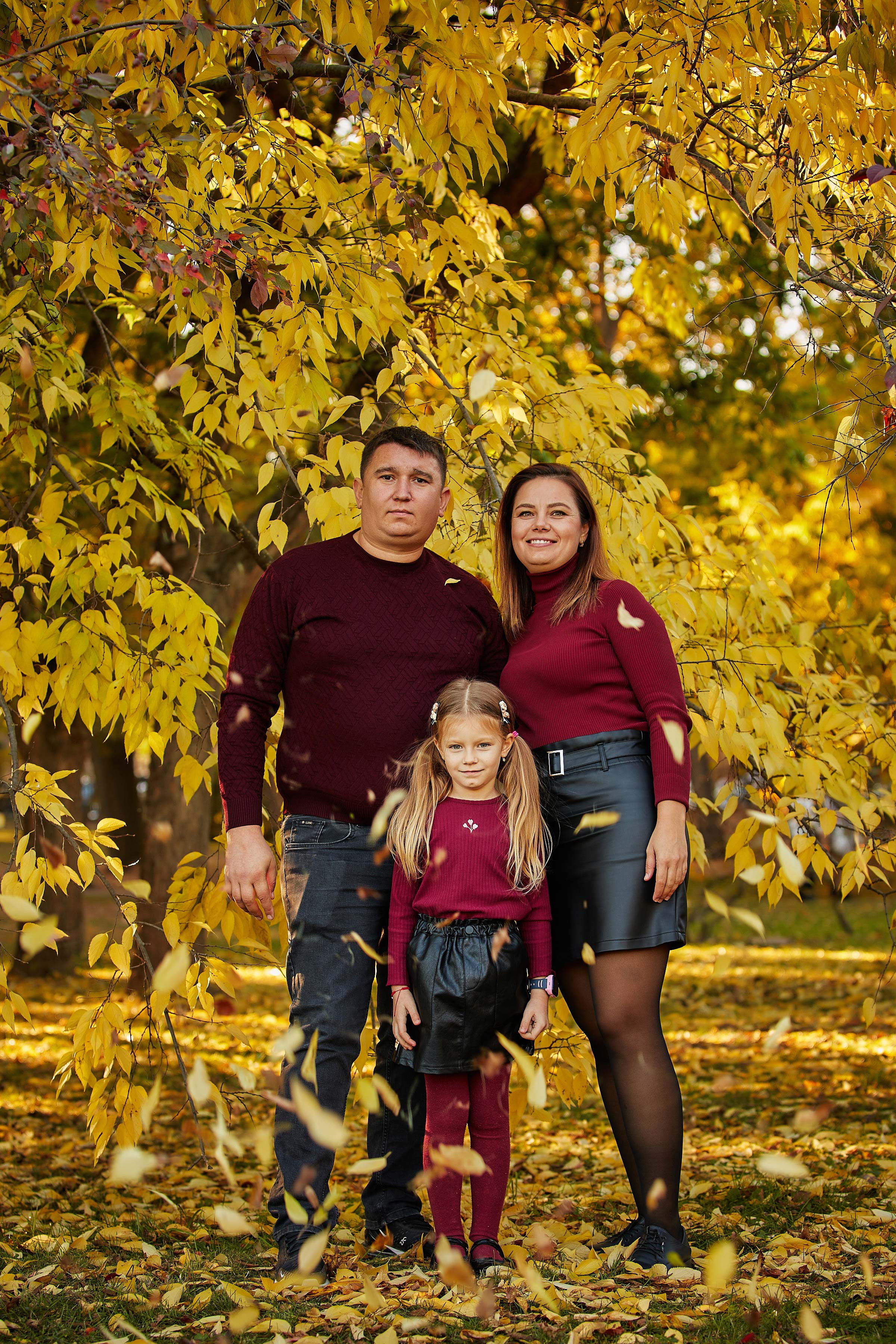 Fotosesii. Fotograf de Nuntă | Familie | Portret - Iulian Doroganici
