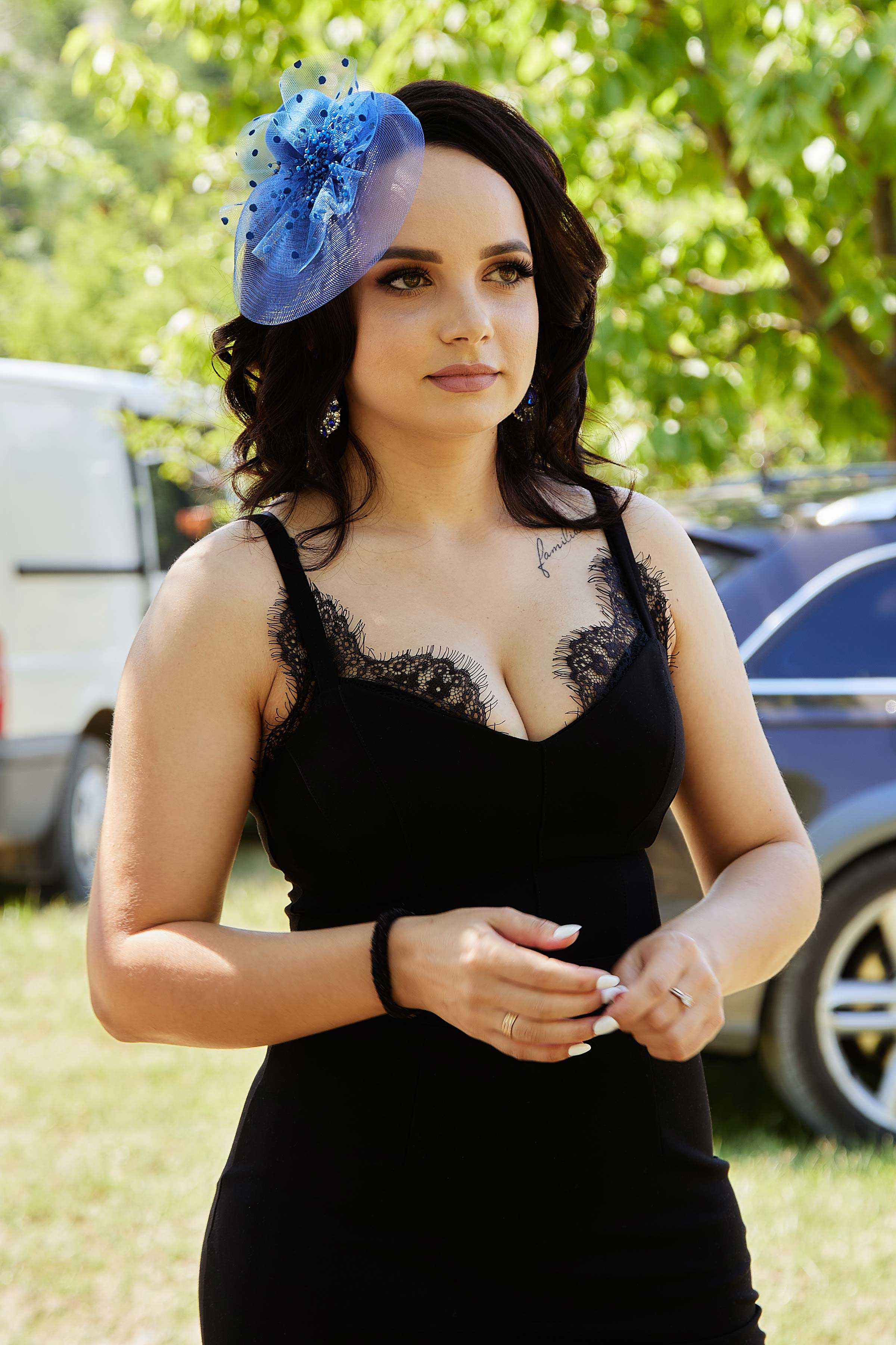 Fotosesii. Fotograf de Nuntă | Familie | Portret - Iulian Doroganici