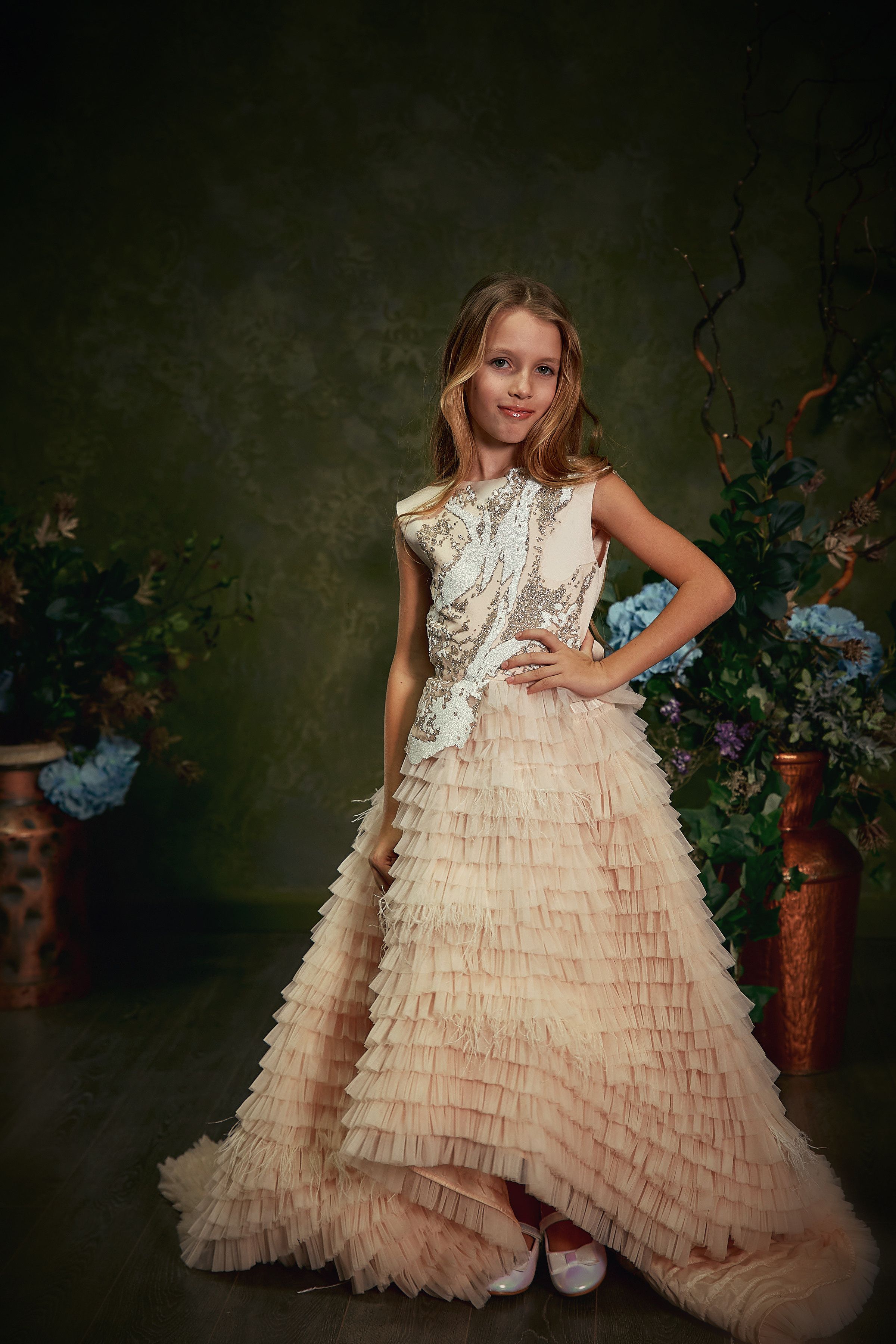 Studio. Fotograf de Nuntă | Familie | Portret - Iulian Doroganici