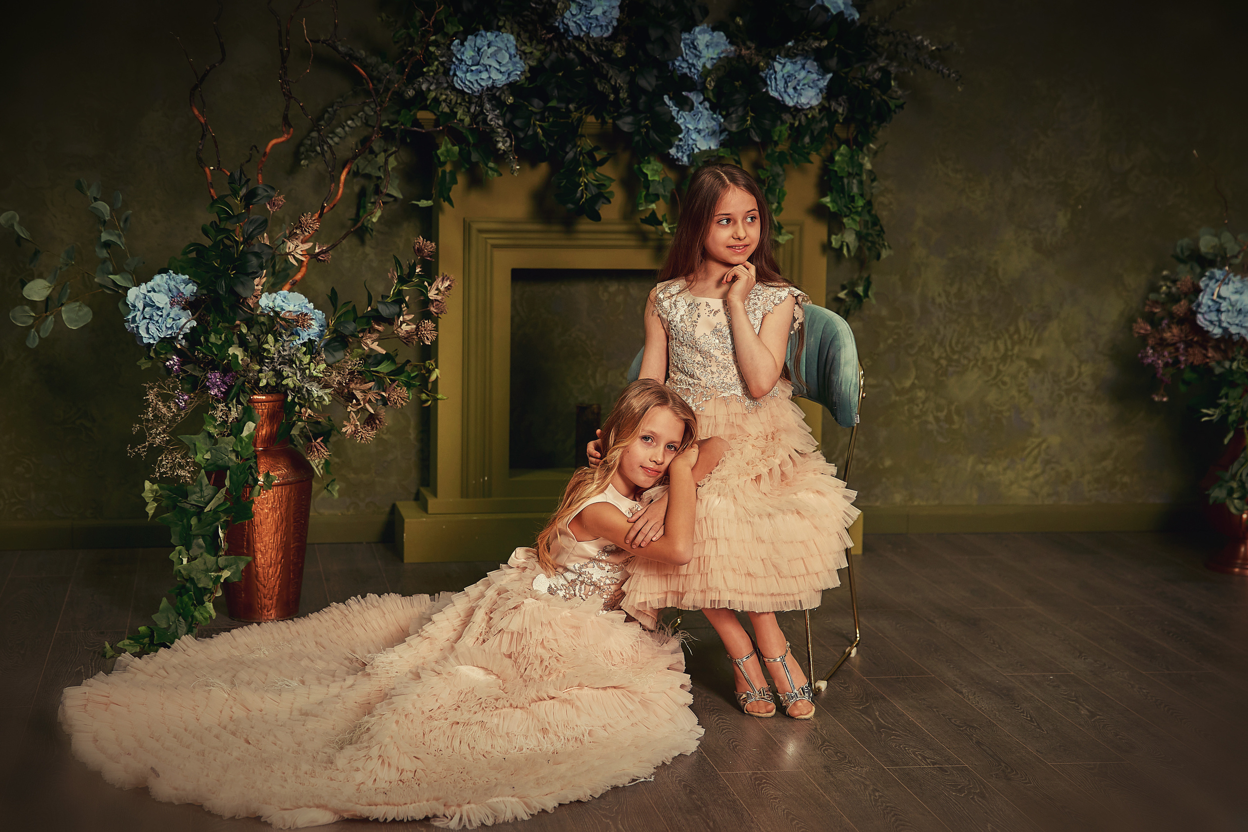 Fotosesii. Fotograf de Nuntă | Familie | Portret - Iulian Doroganici