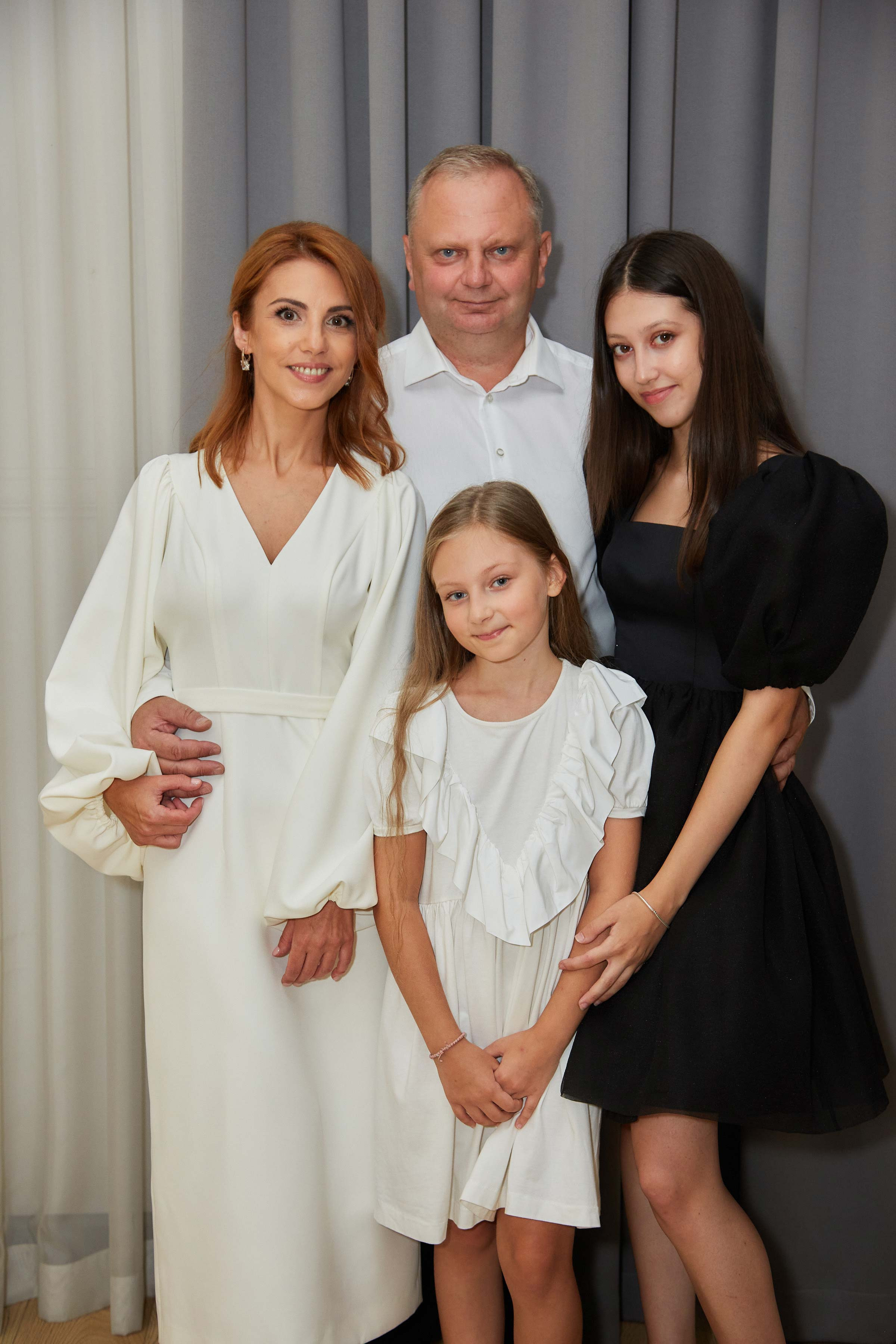 Fotosesii. Fotograf de Nuntă | Familie | Portret - Iulian Doroganici