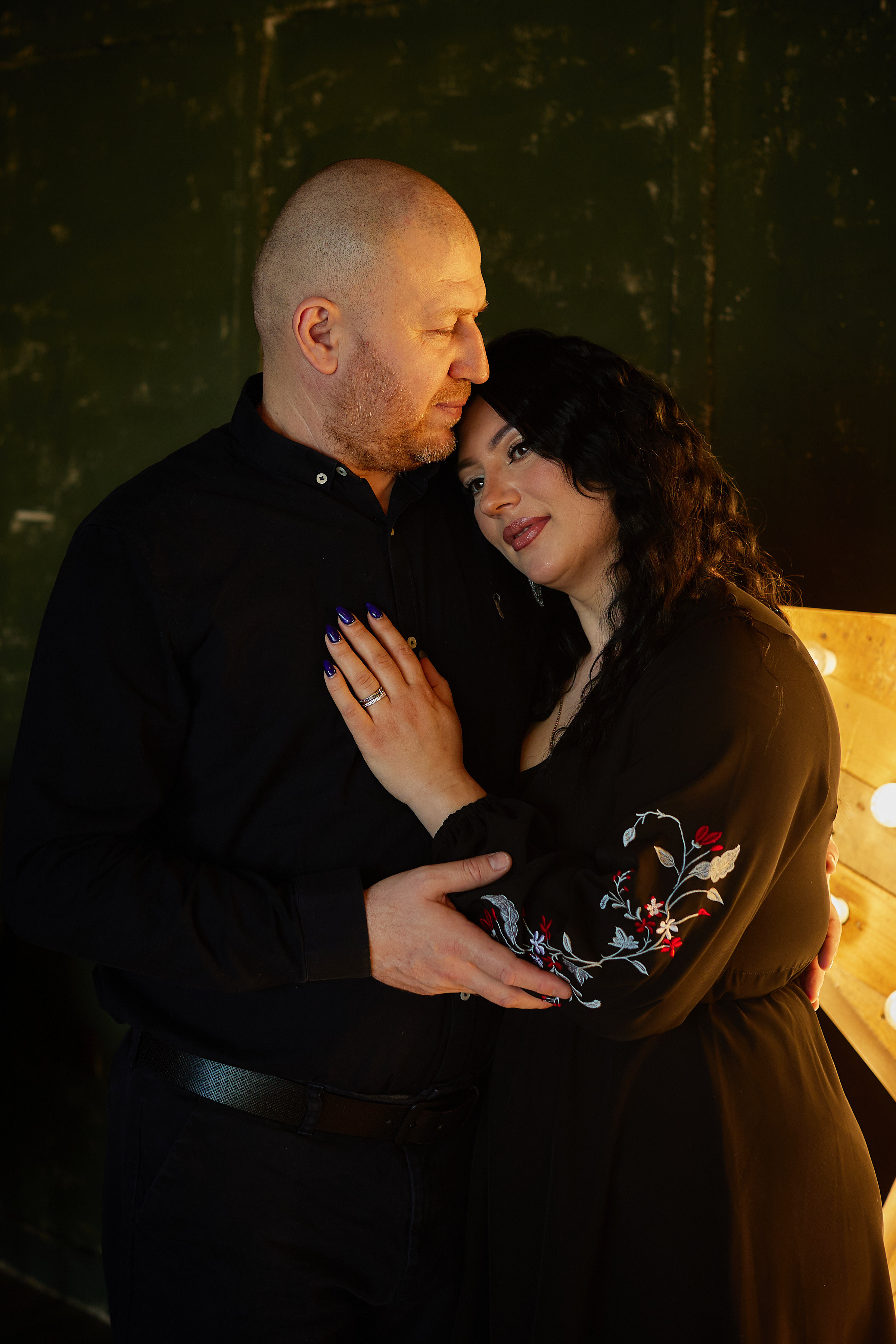 Fotosesii. Fotograf de Nuntă | Familie | Portret - Iulian Doroganici