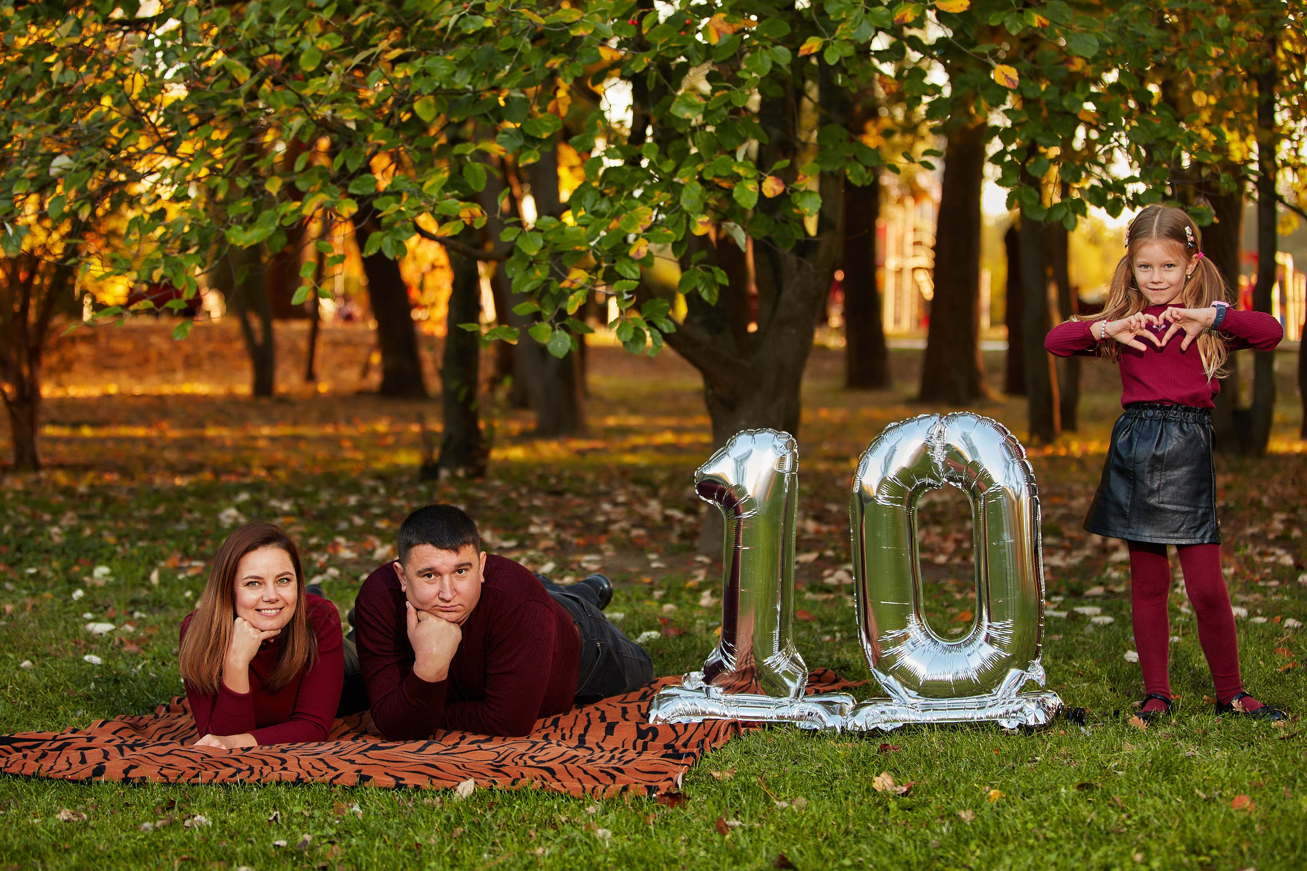 Sesiune de familie. Fotograf de Nuntă | Familie | Portret - Iulian Doroganici