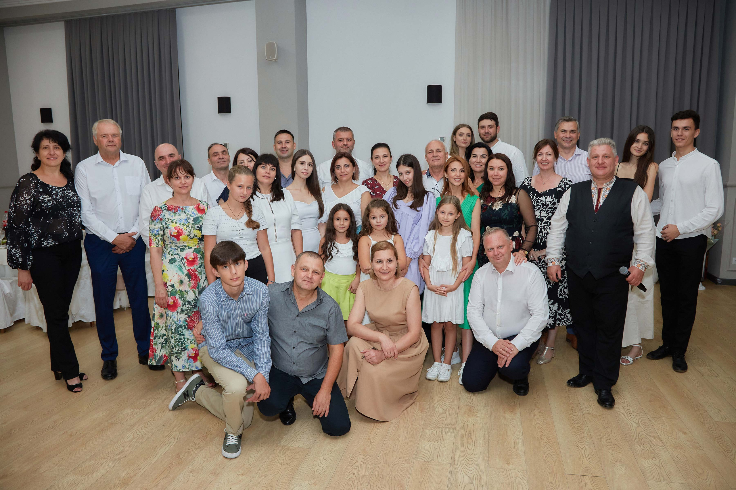 Fotosesii. Fotograf de Nuntă | Familie | Portret - Iulian Doroganici