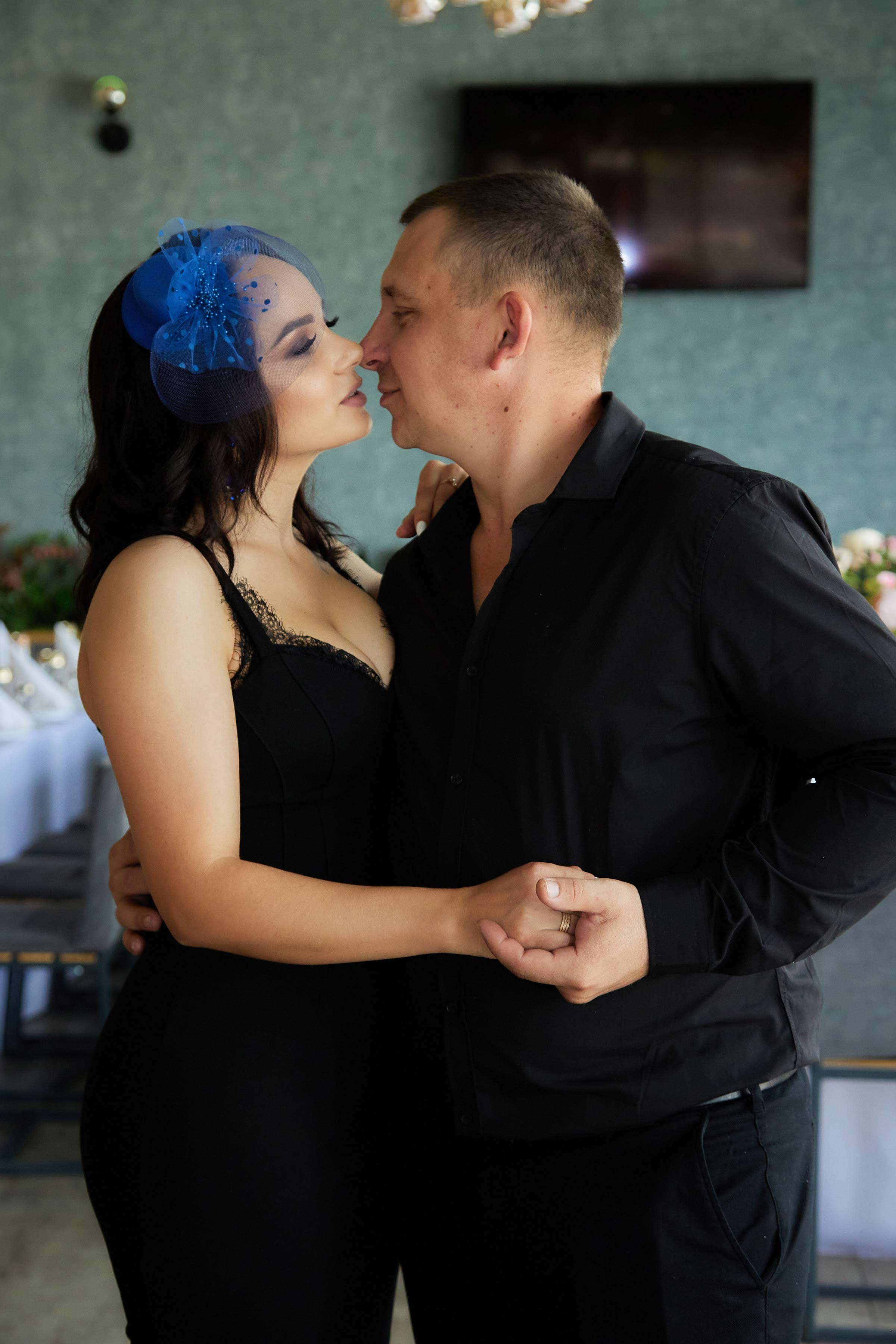 Fotosesii. Fotograf de Nuntă | Familie | Portret - Iulian Doroganici