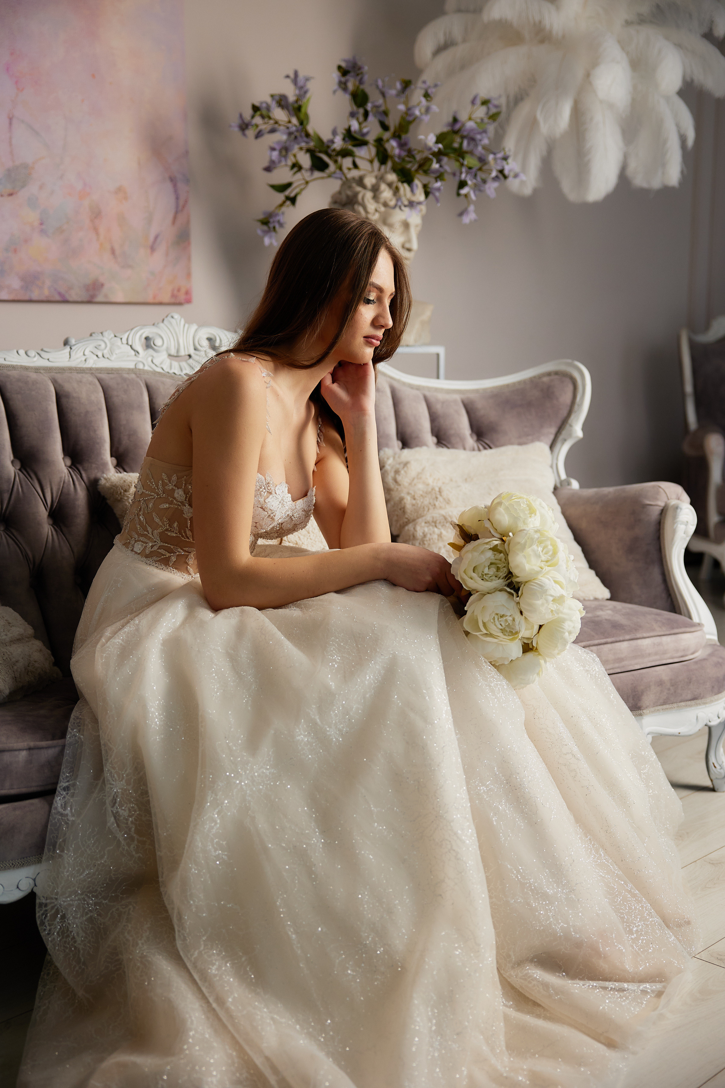 Studio. Fotograf de Nuntă | Familie | Portret - Iulian Doroganici