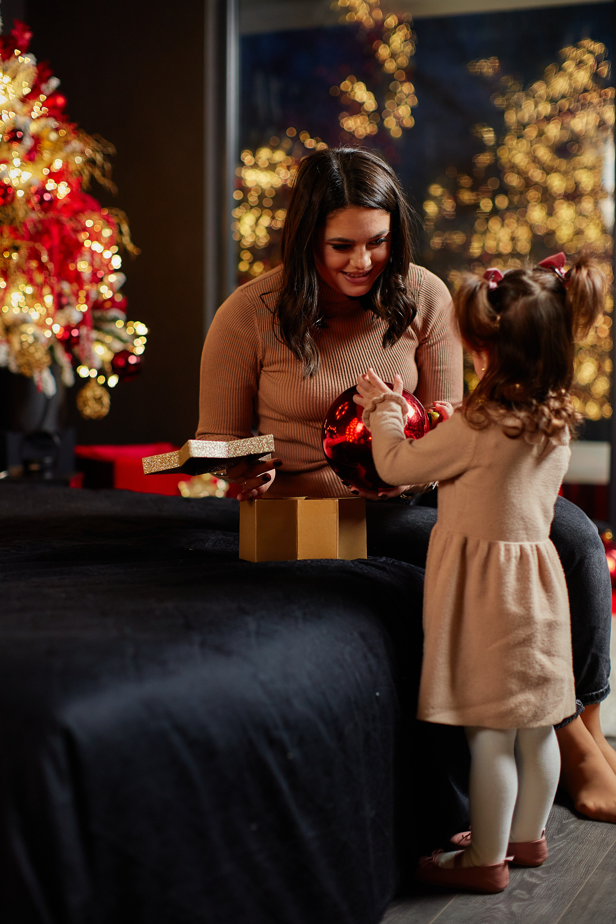 Sesiune de familie. Fotograf de Nuntă | Familie | Portret - Iulian Doroganici