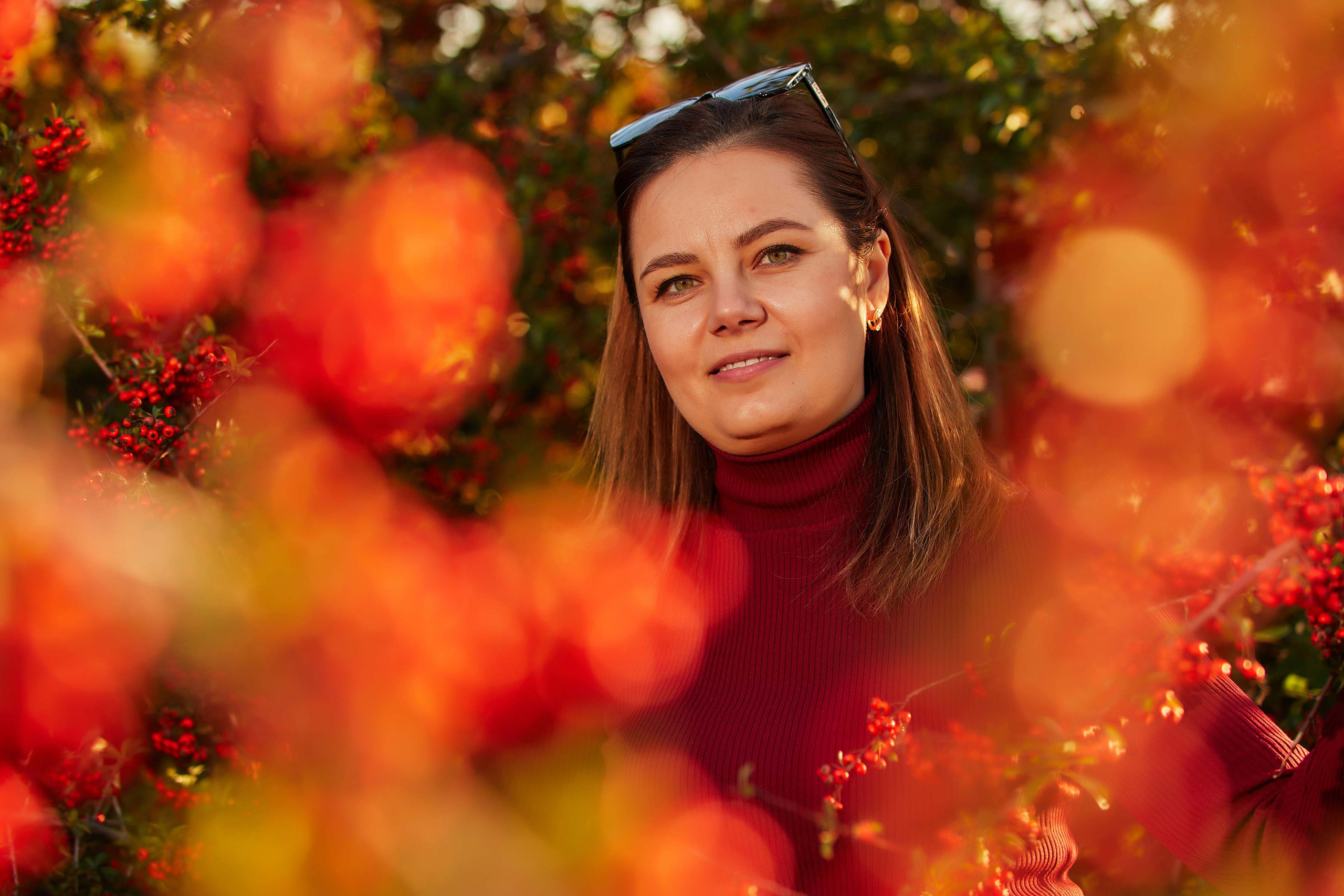 Fotosesii. Fotograf de Nuntă | Familie | Portret - Iulian Doroganici