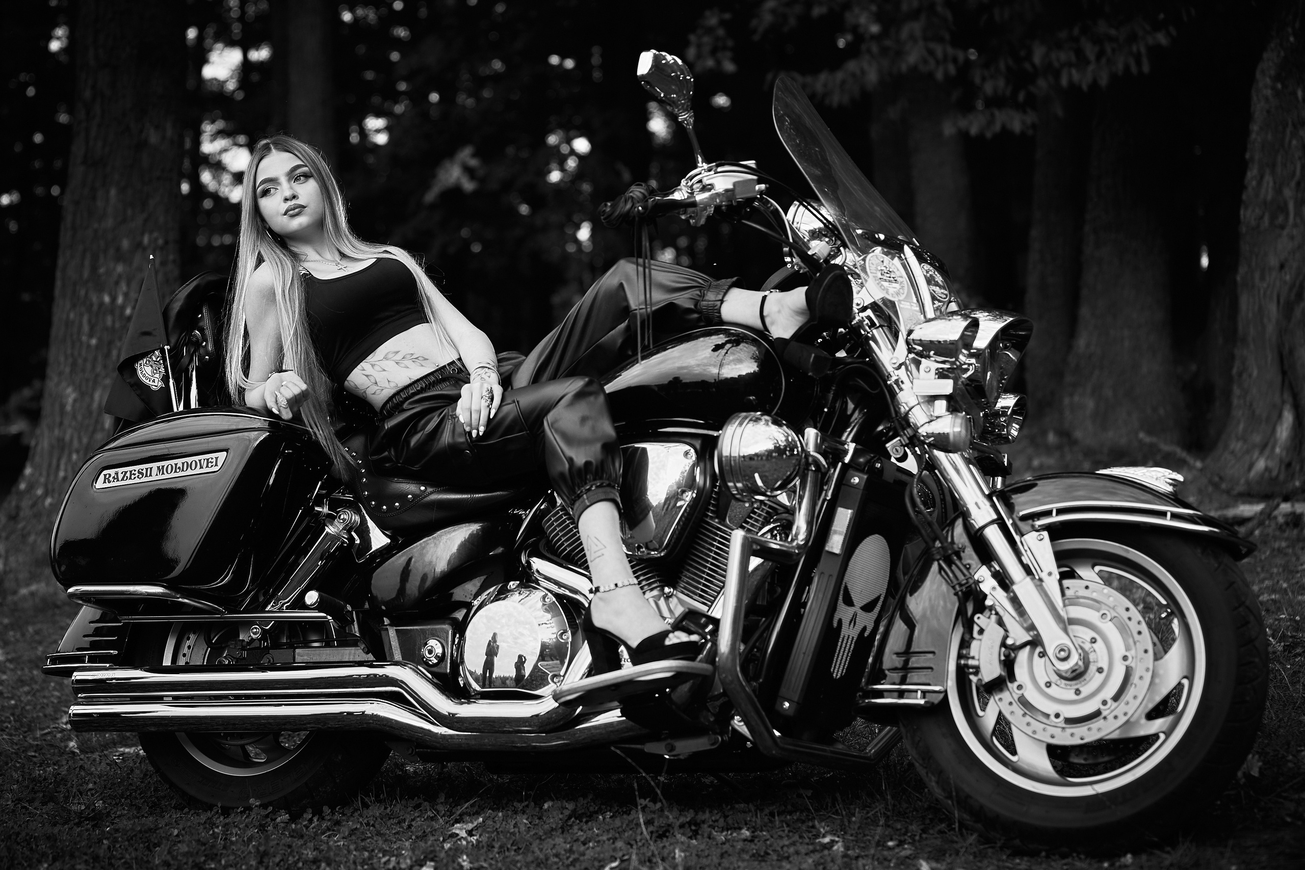 Fotosesii. Fotograf de Nuntă | Familie | Portret - Iulian Doroganici