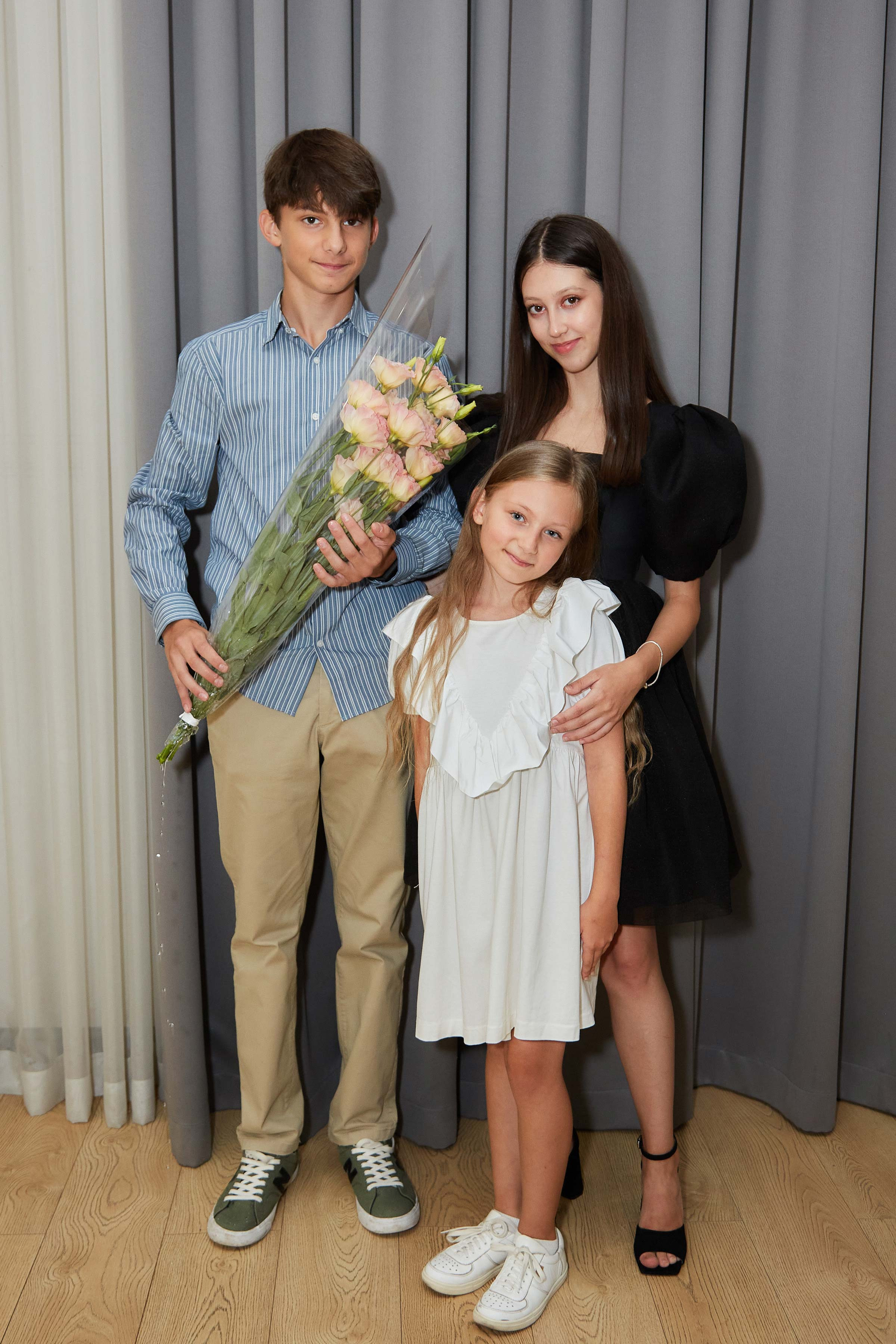 Fotosesii. Fotograf de Nuntă | Familie | Portret - Iulian Doroganici