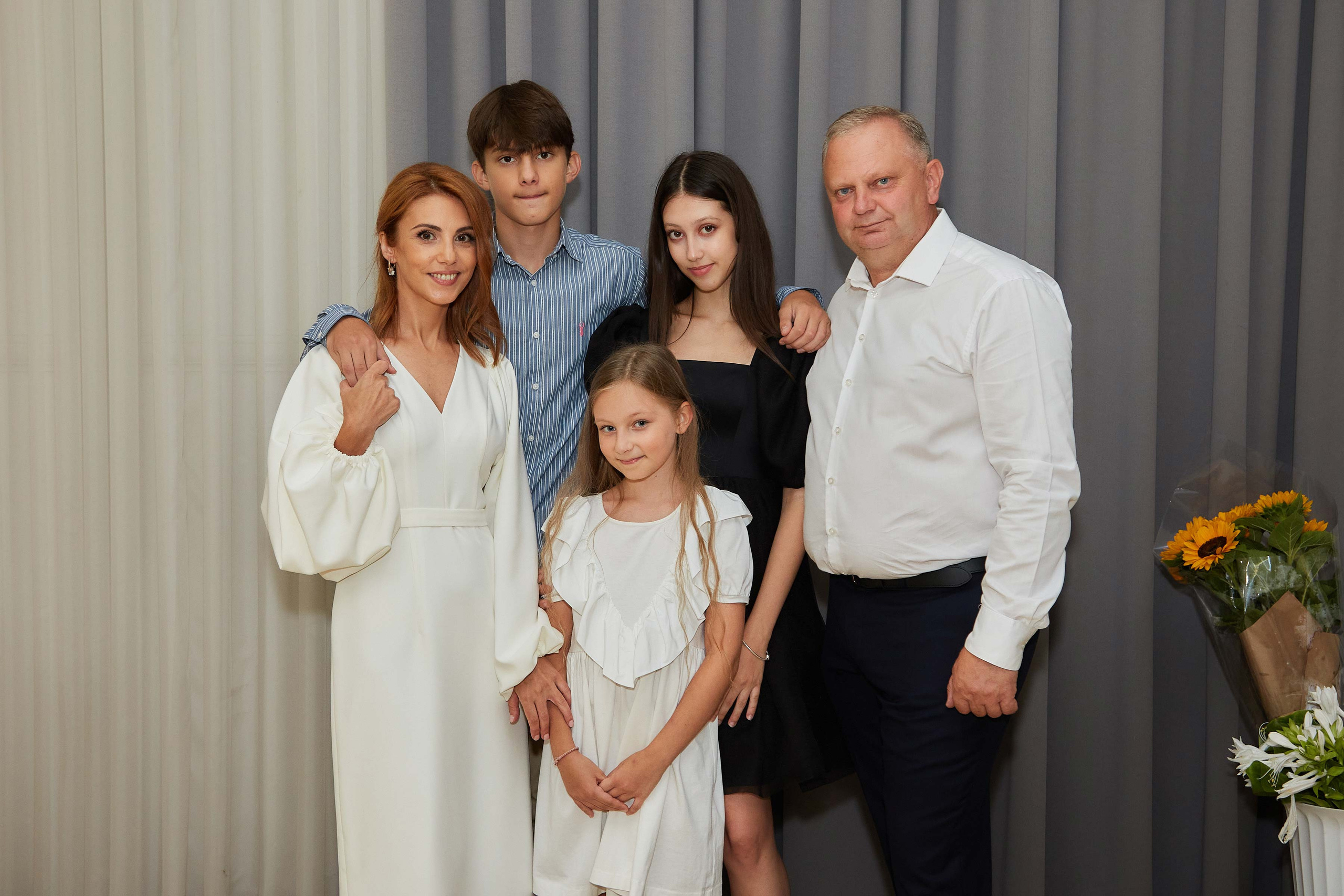 Fotosesii. Fotograf de Nuntă | Familie | Portret - Iulian Doroganici