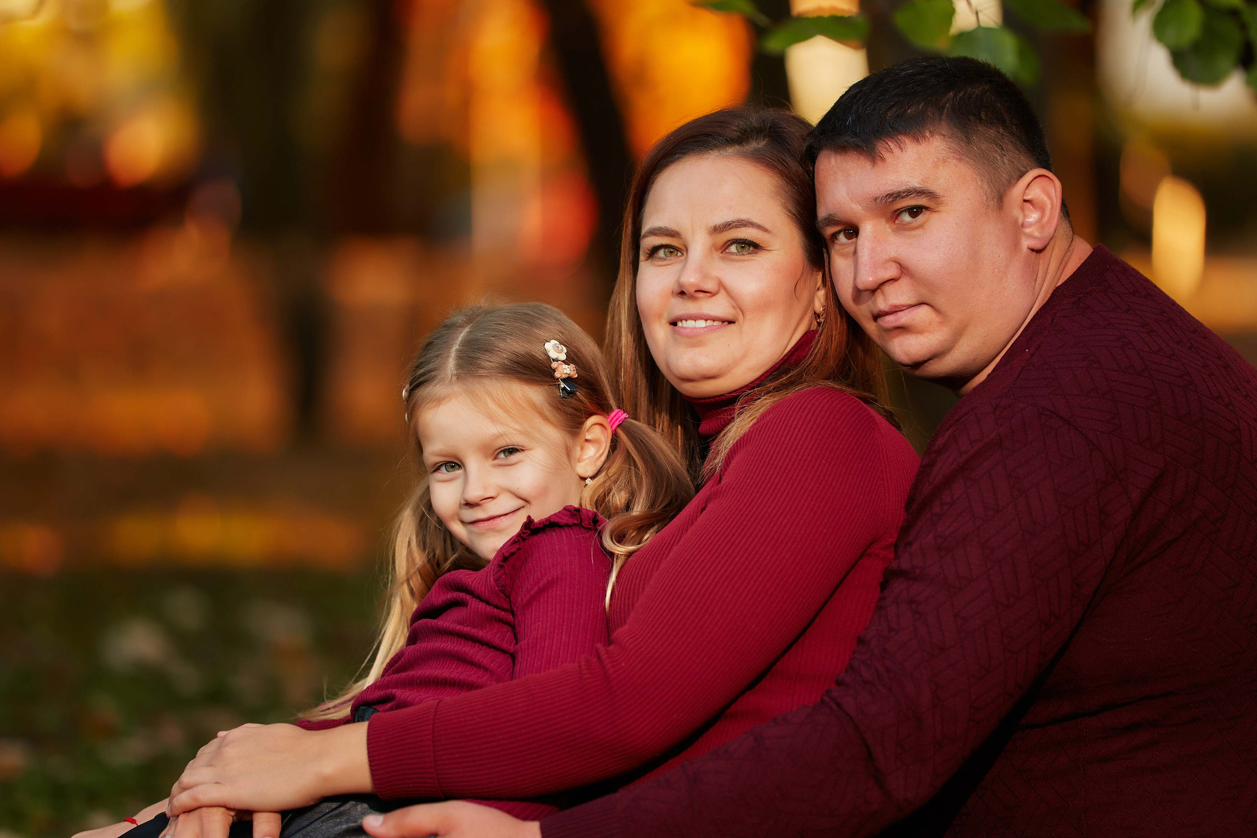 Sesiune de familie. Fotograf de Nuntă | Familie | Portret - Iulian Doroganici