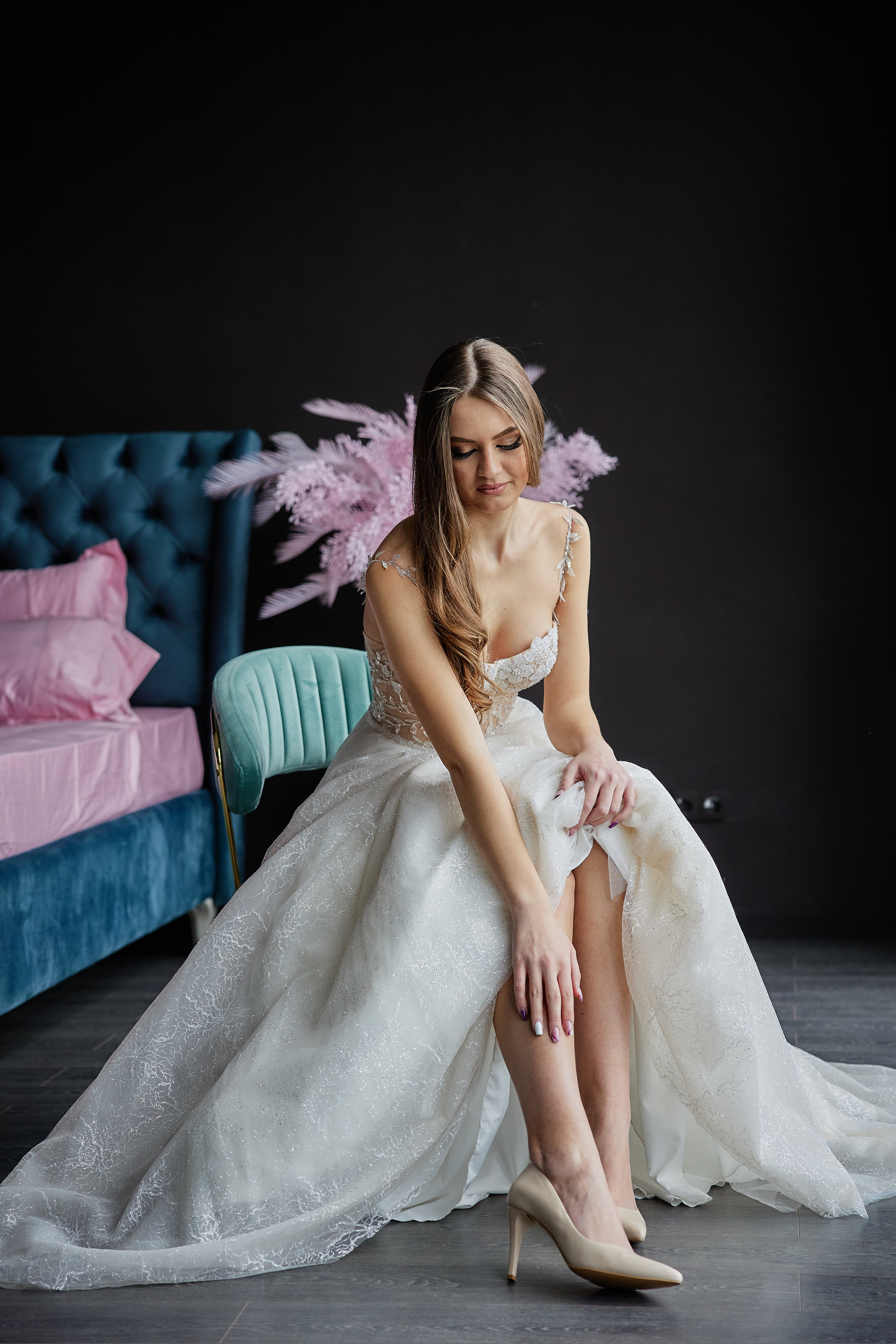 Fotosesii. Fotograf de Nuntă | Familie | Portret - Iulian Doroganici