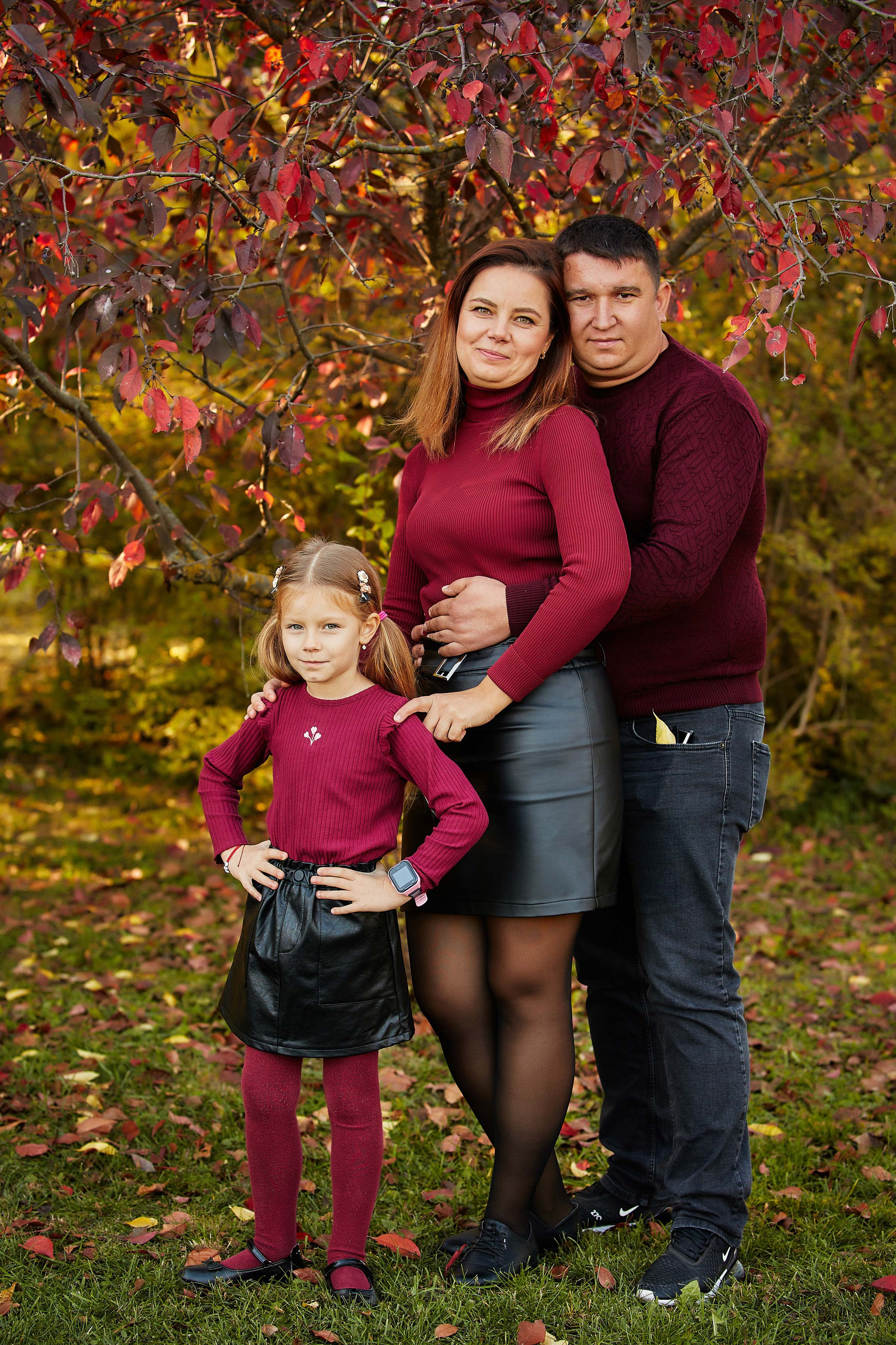 Fotosesii. Fotograf de Nuntă | Familie | Portret - Iulian Doroganici