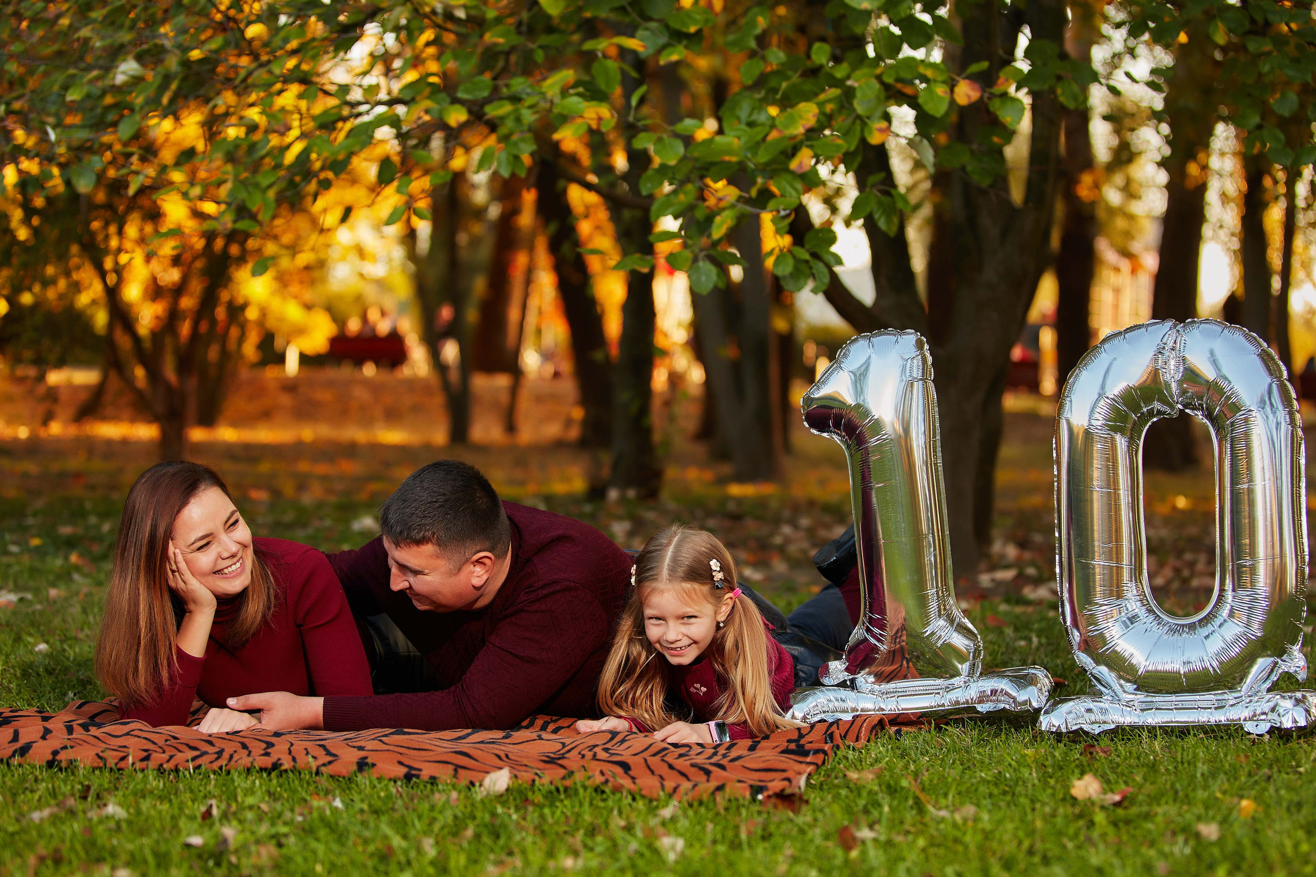 Fotosesii. Fotograf de Nuntă | Familie | Portret - Iulian Doroganici