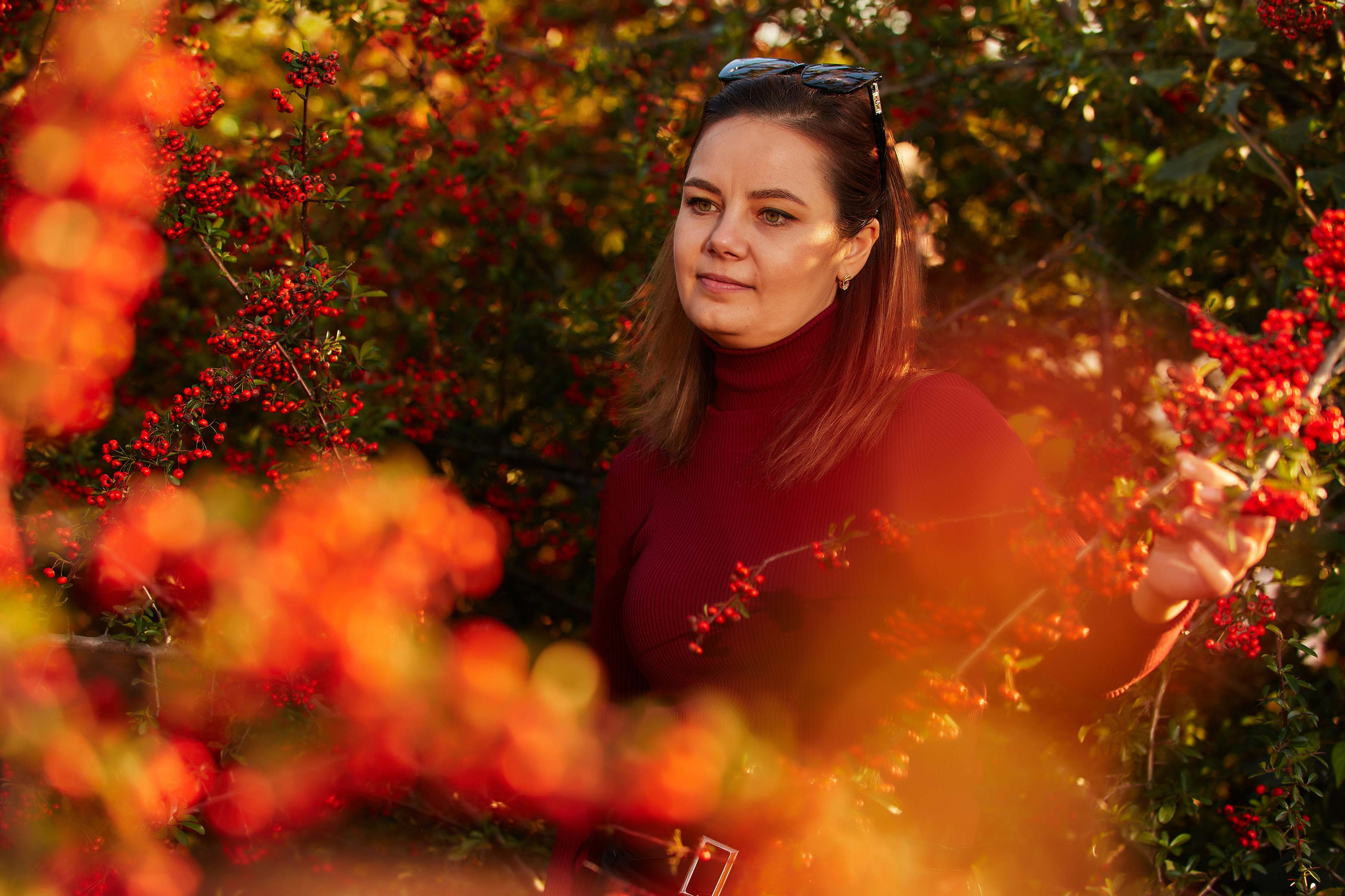 Fotosesii. Fotograf de Nuntă | Familie | Portret - Iulian Doroganici