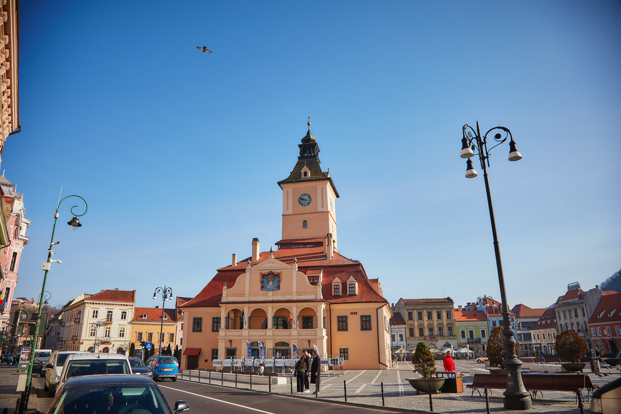 Fotosesii. Fotograf de Nuntă | Familie | Portret - Iulian Doroganici
