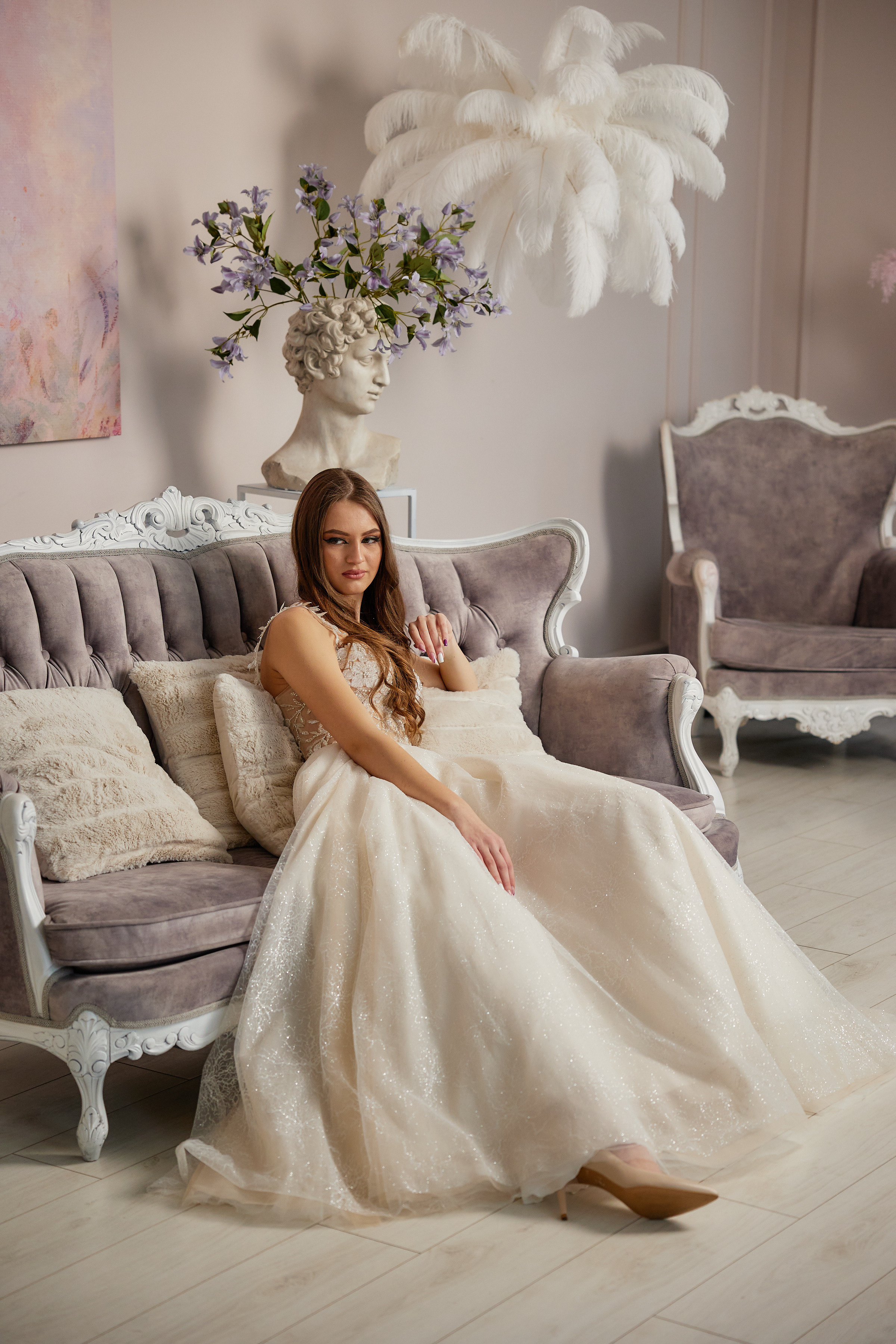 Studio. Fotograf de Nuntă | Familie | Portret - Iulian Doroganici