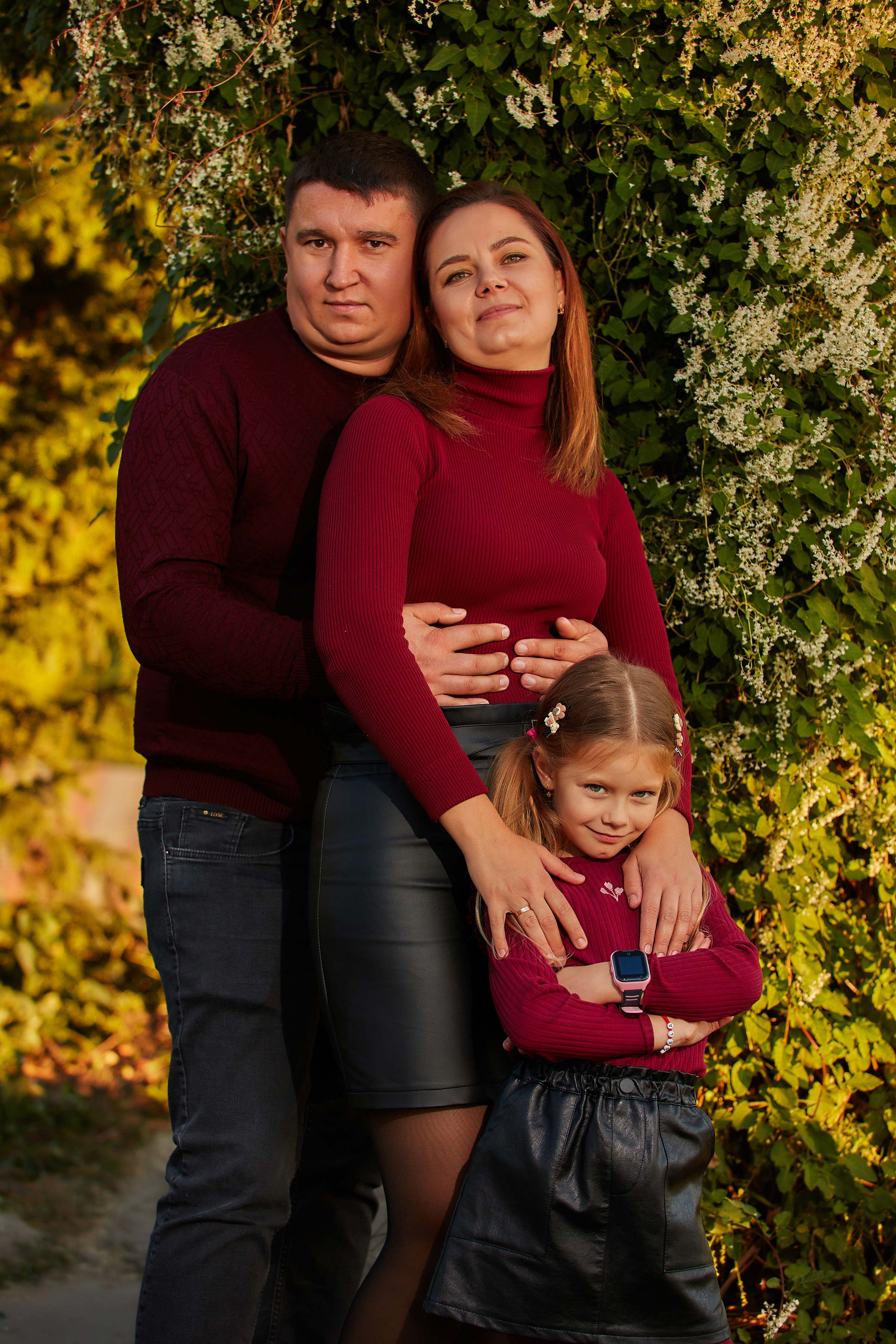 Fotosesii. Fotograf de Nuntă | Familie | Portret - Iulian Doroganici