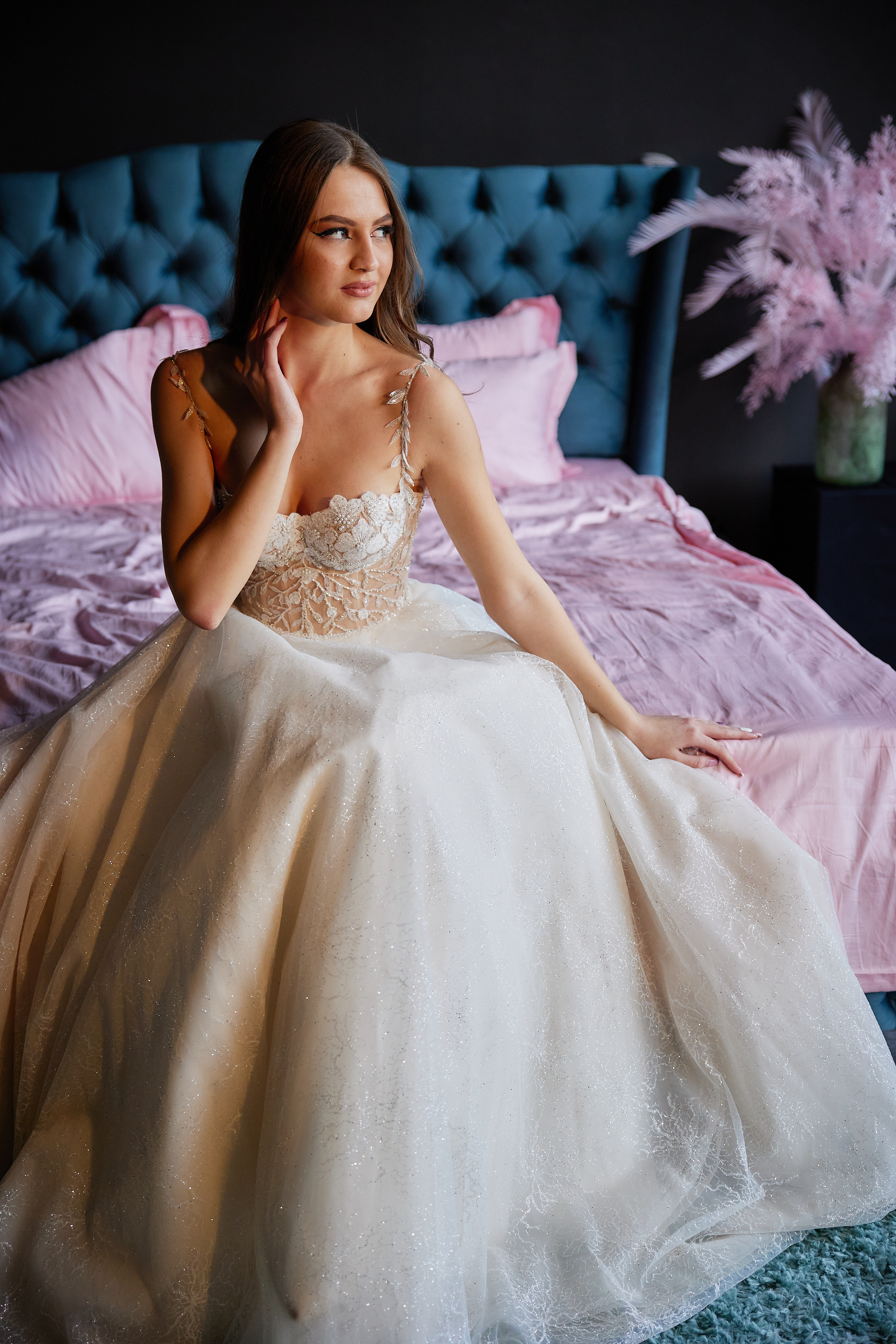 Studio. Fotograf de Nuntă | Familie | Portret - Iulian Doroganici