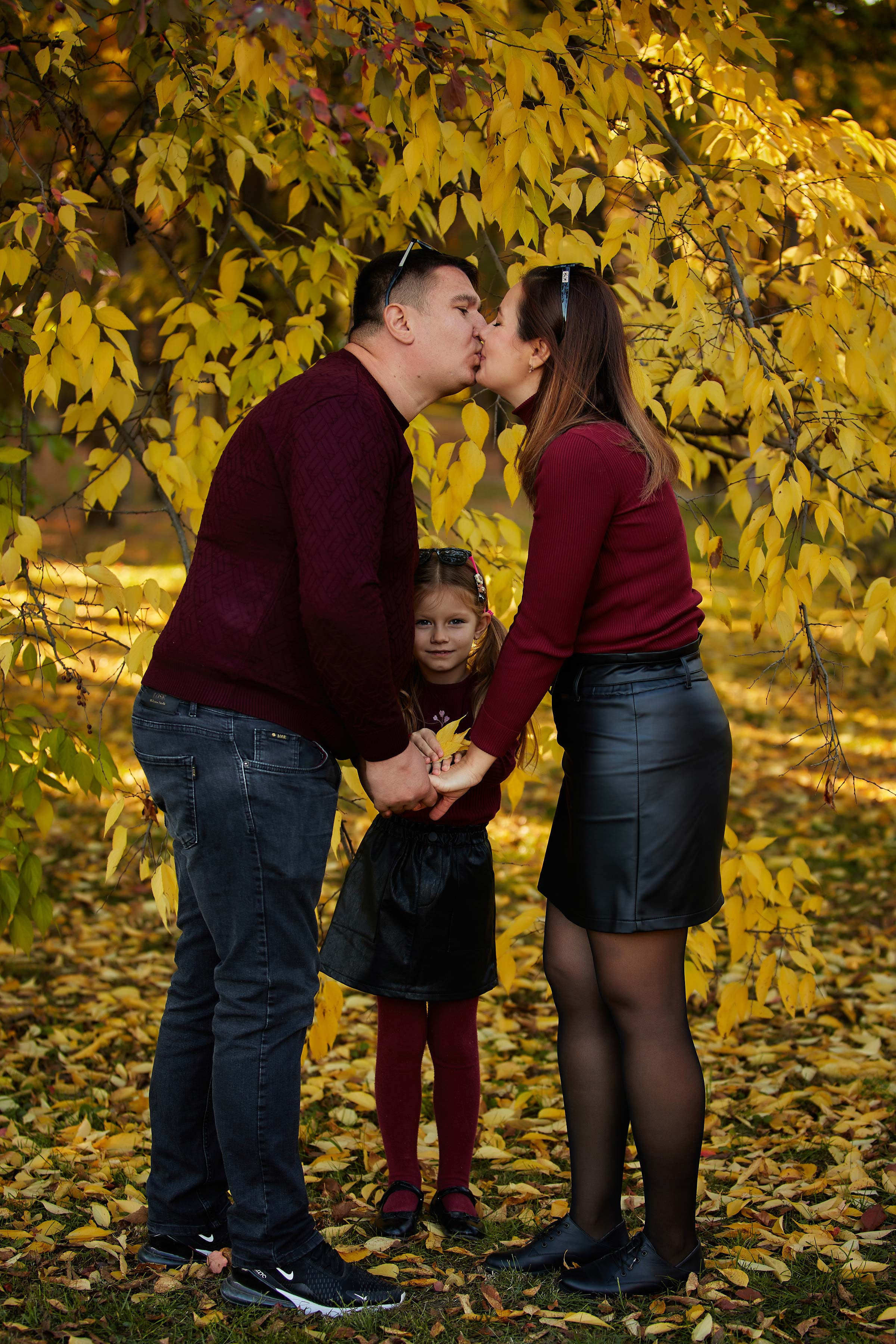 Sesiune de familie. Fotograf de Nuntă | Familie | Portret - Iulian Doroganici