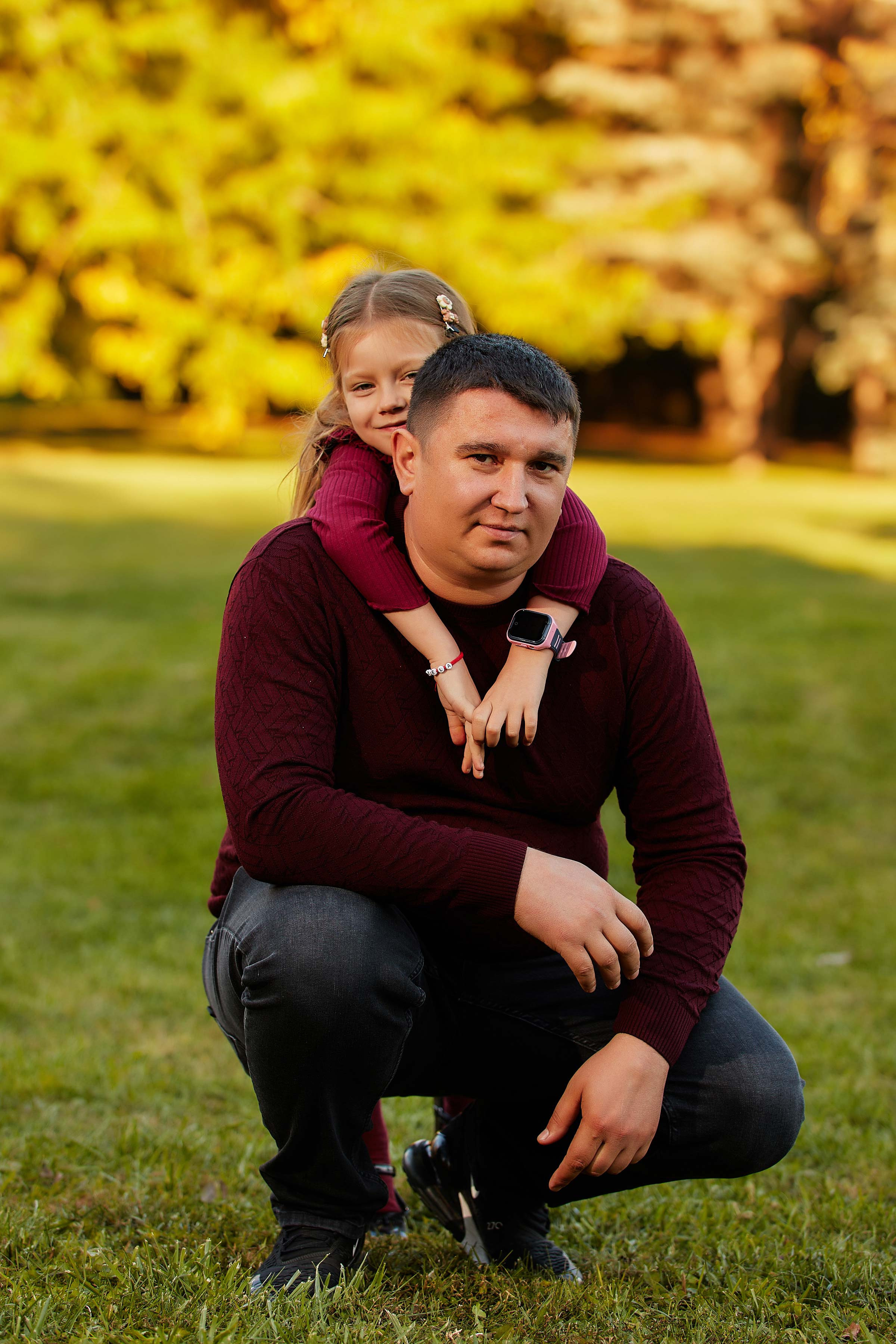 Fotosesii. Fotograf de Nuntă | Familie | Portret - Iulian Doroganici