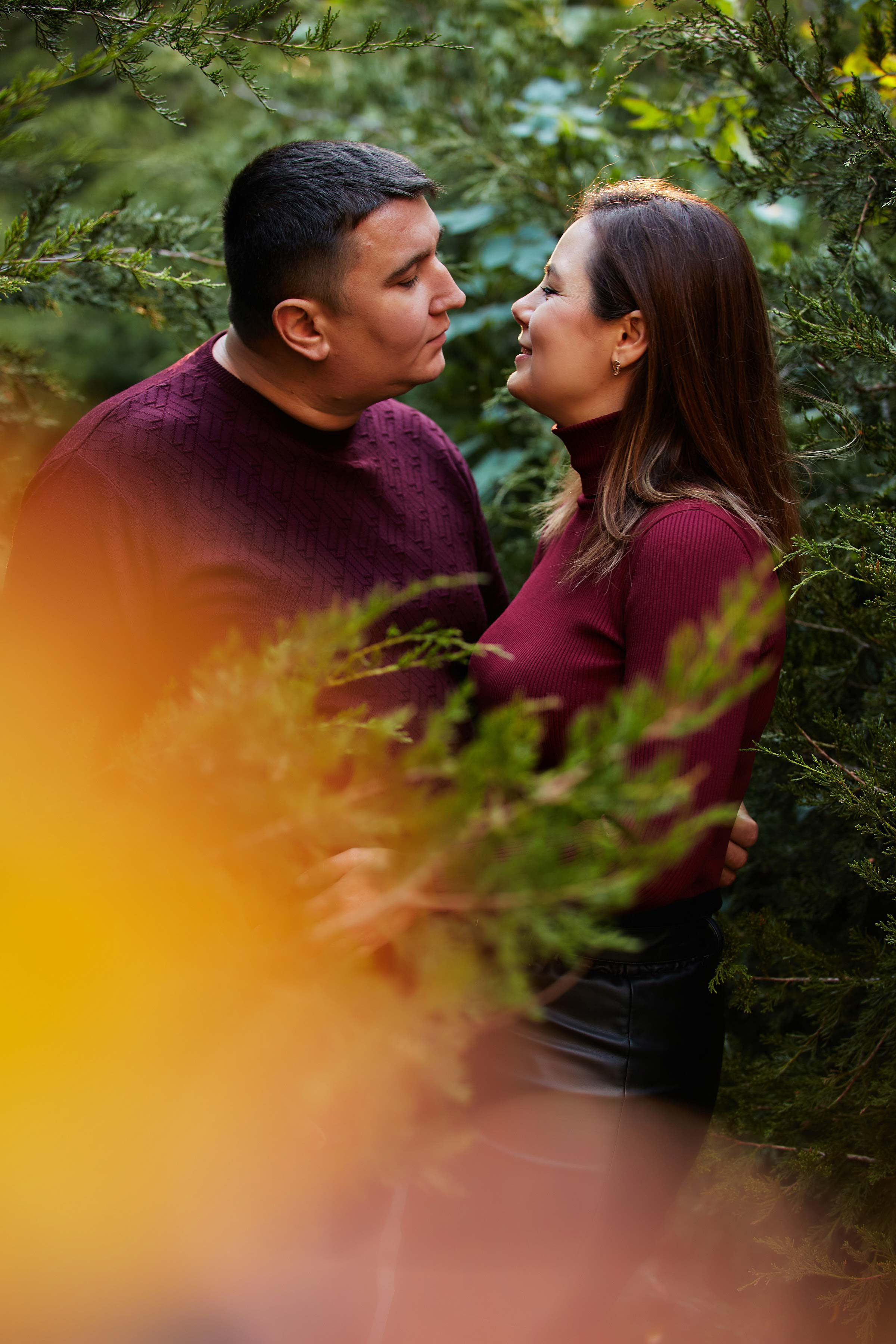 Fotosesii. Fotograf de Nuntă | Familie | Portret - Iulian Doroganici