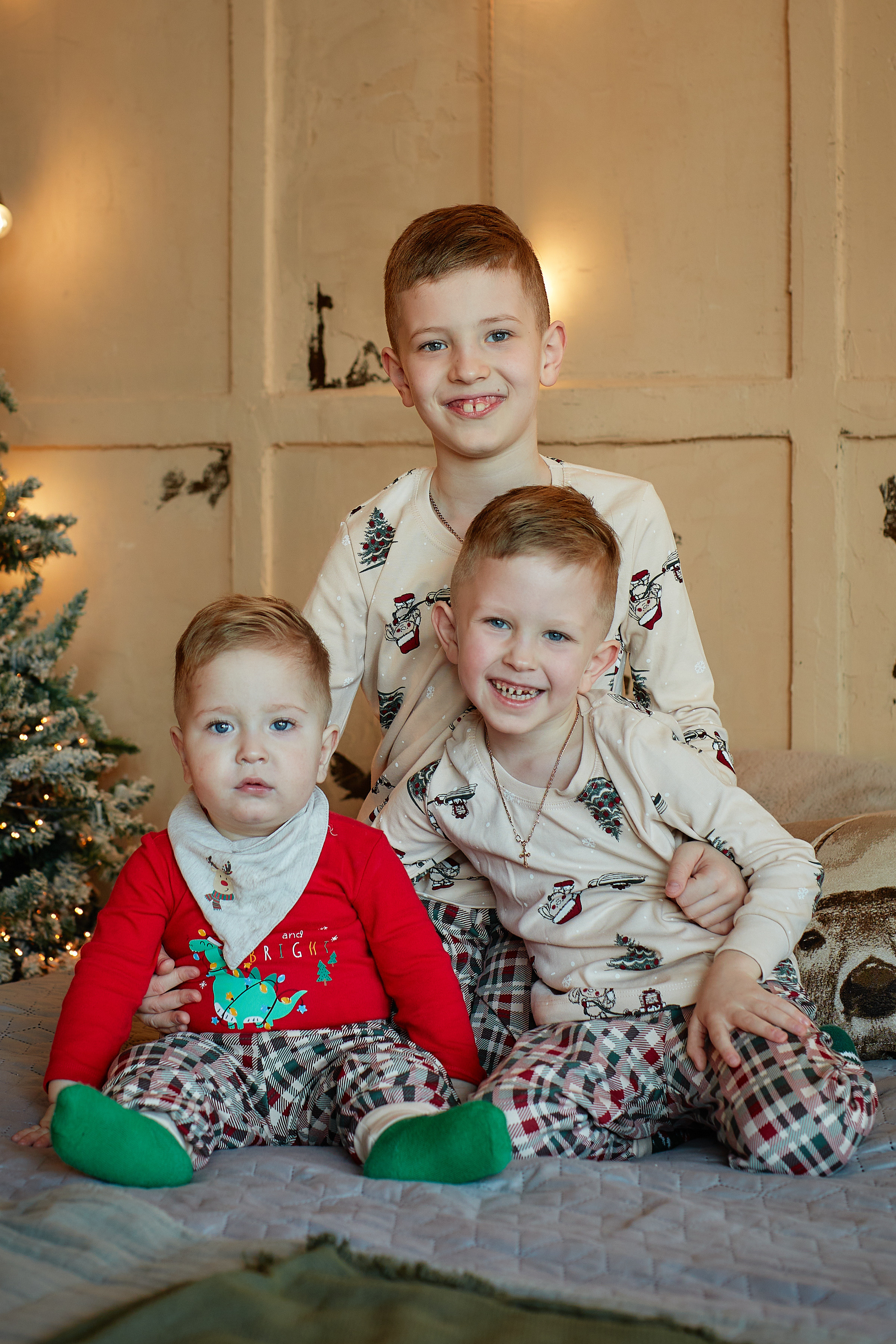 Fotosesii. Fotograf de Nuntă | Familie | Portret - Iulian Doroganici