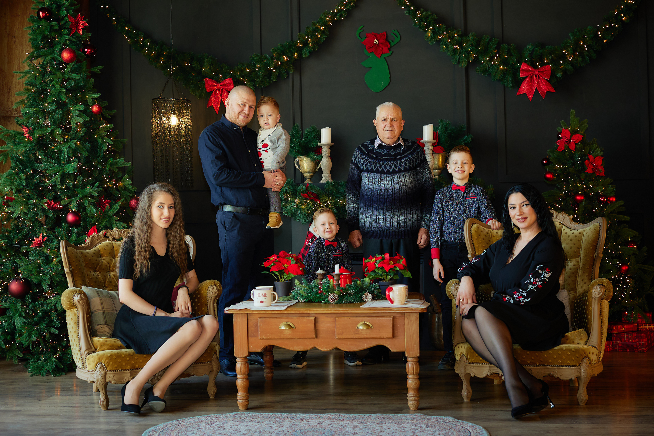 Fotosesii. Fotograf de Nuntă | Familie | Portret - Iulian Doroganici