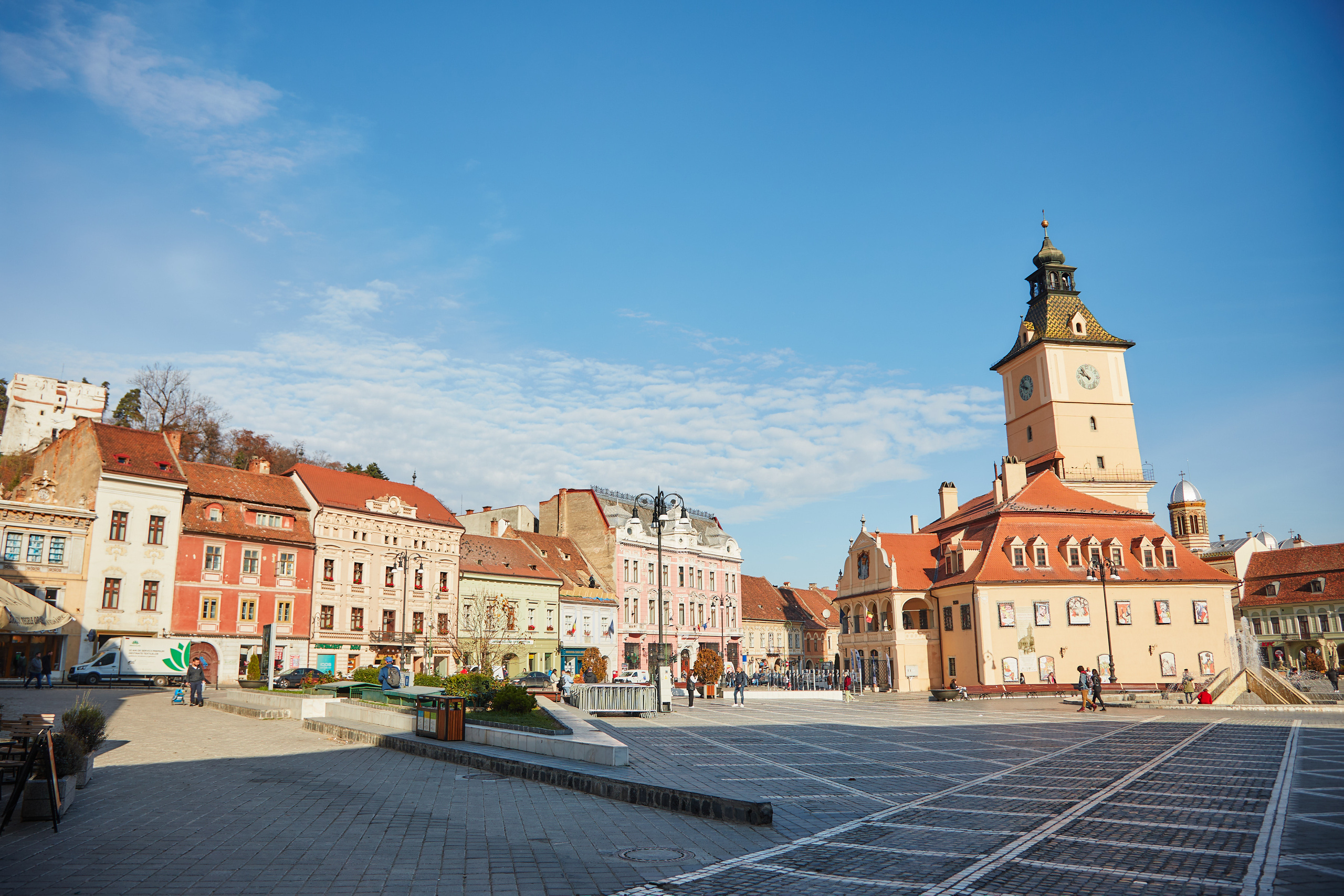 Fotosesii. Fotograf de Nuntă | Familie | Portret - Iulian Doroganici